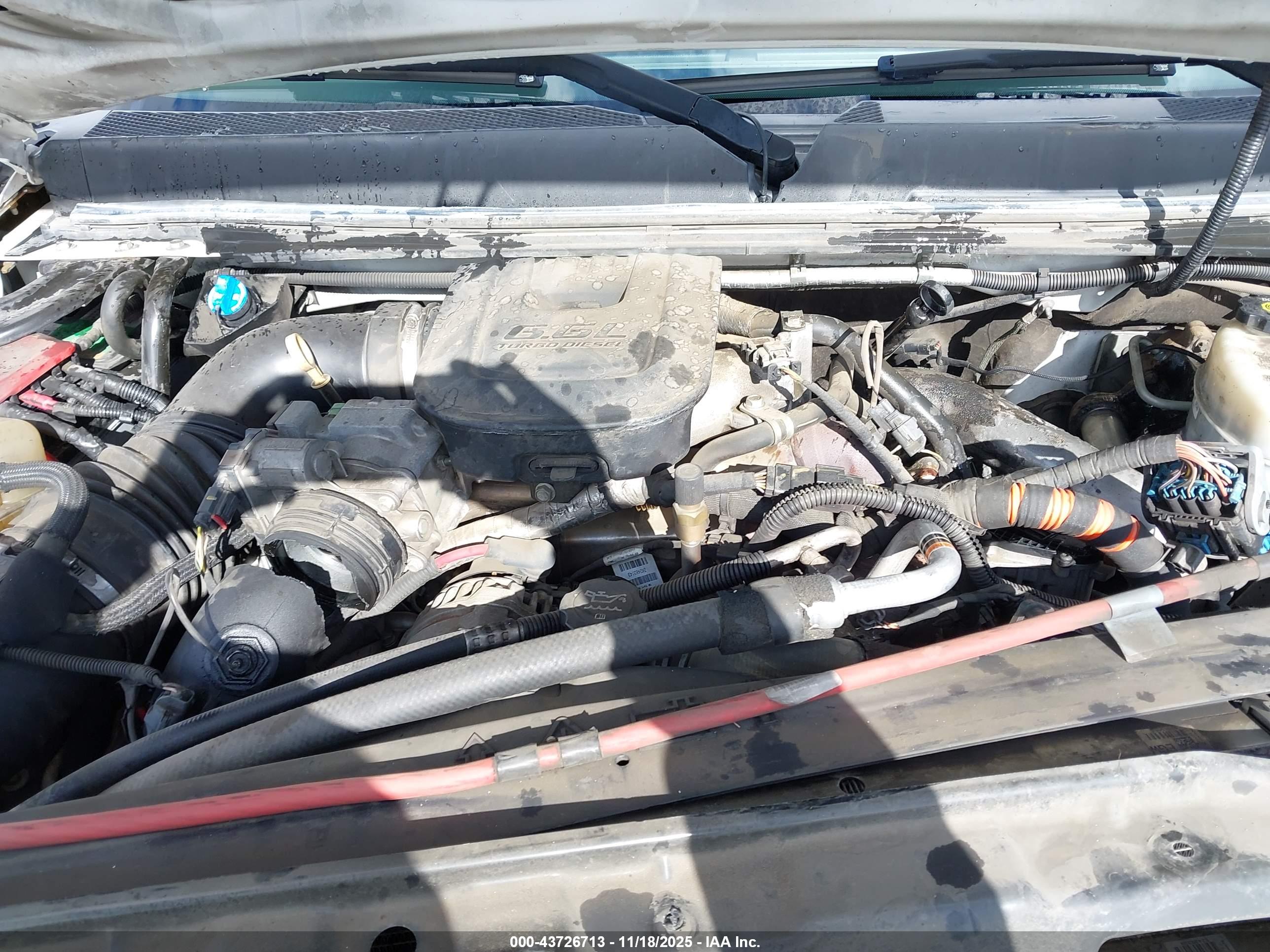 GMC SIERRA image 10