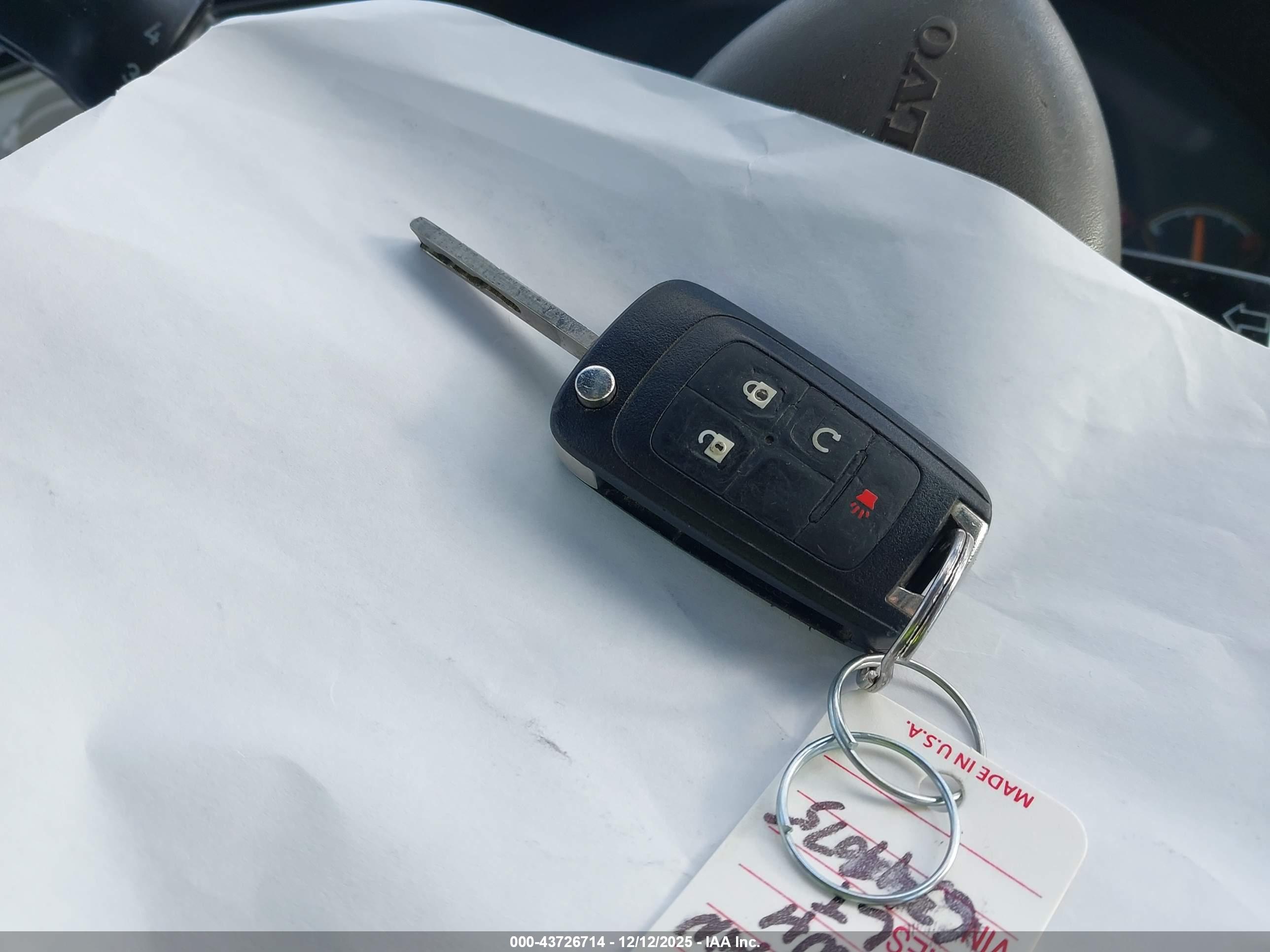 GMC TERRAIN image 11
