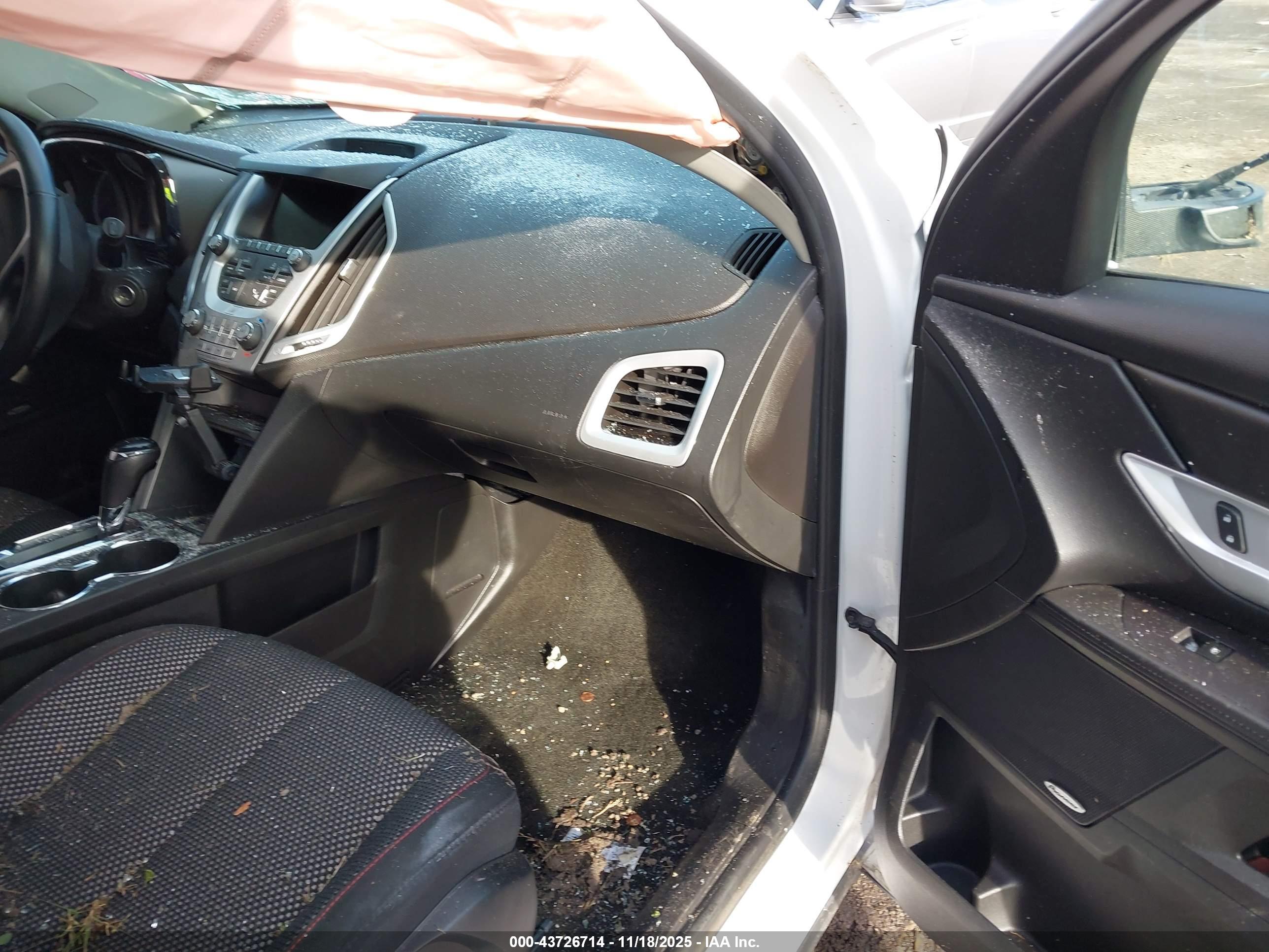 GMC TERRAIN image 5