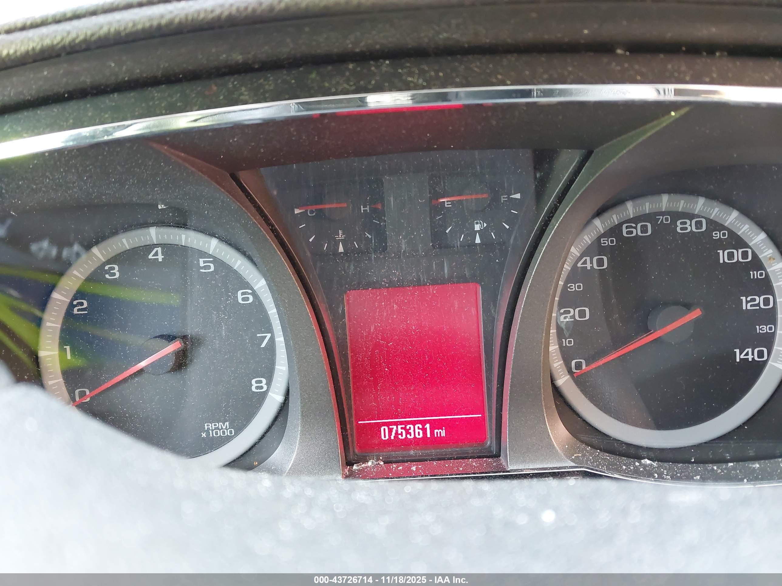 GMC TERRAIN image 7
