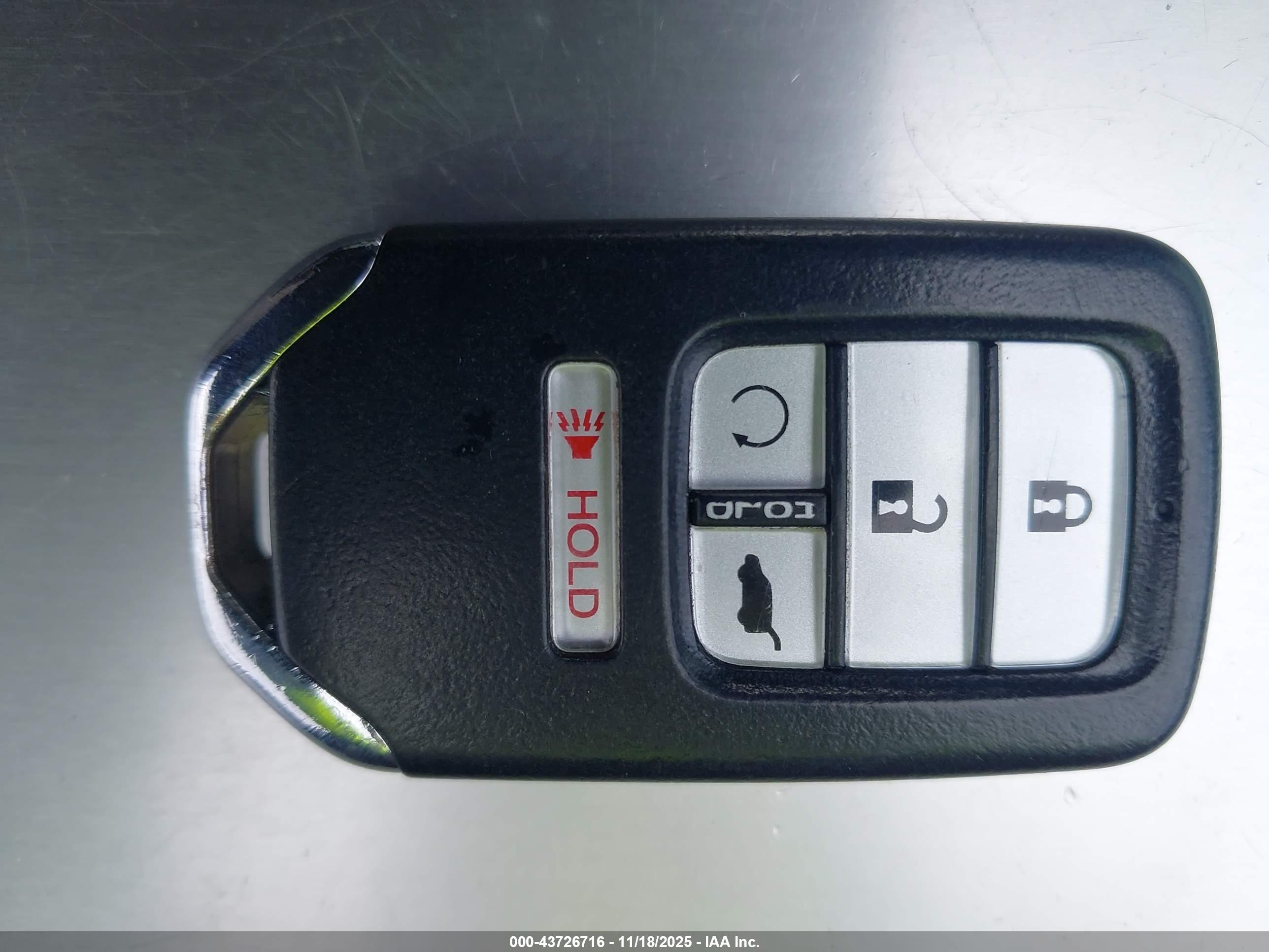 HONDA CR-V image 11