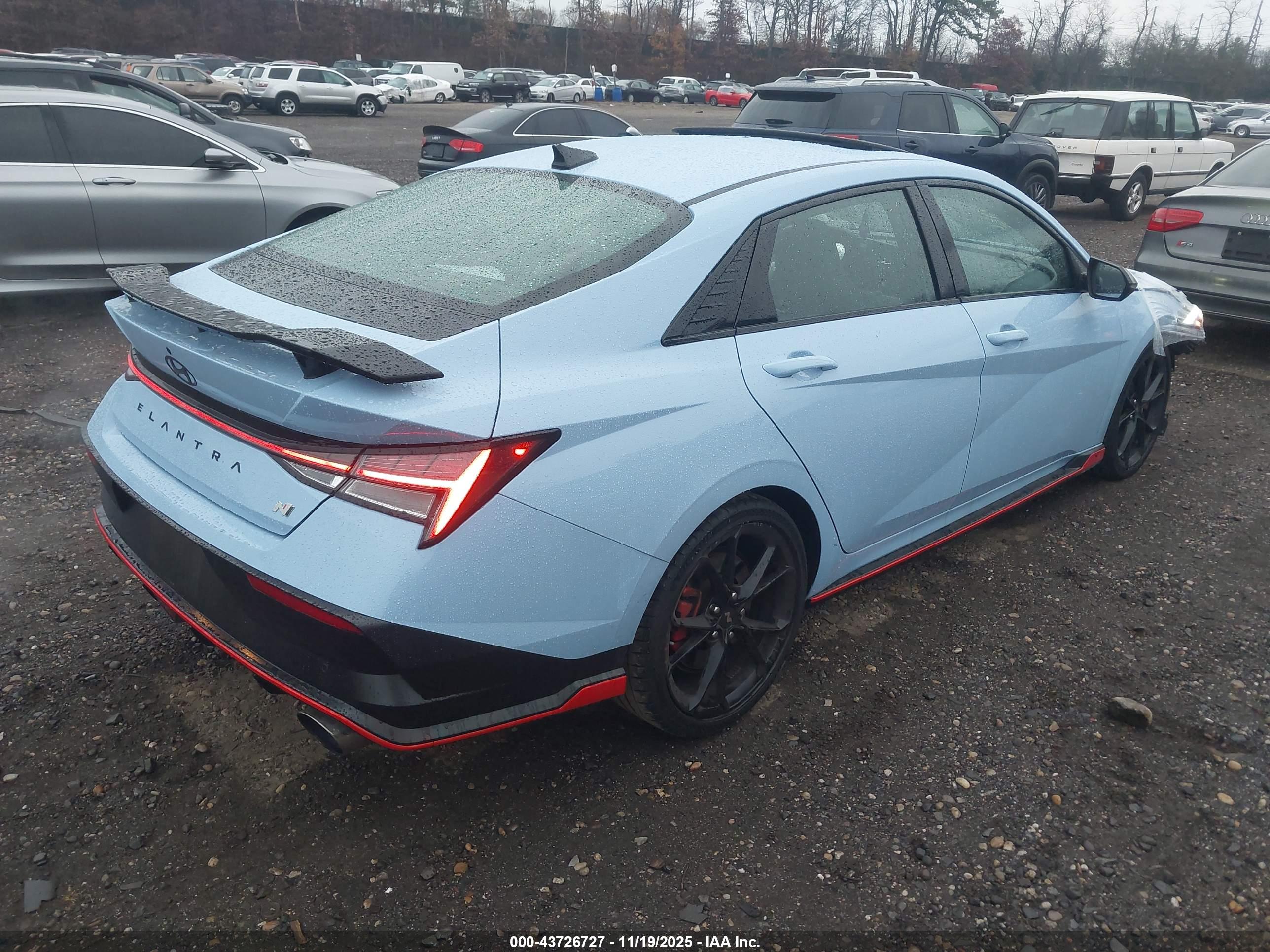 HYUNDAI ELANTRA image 4