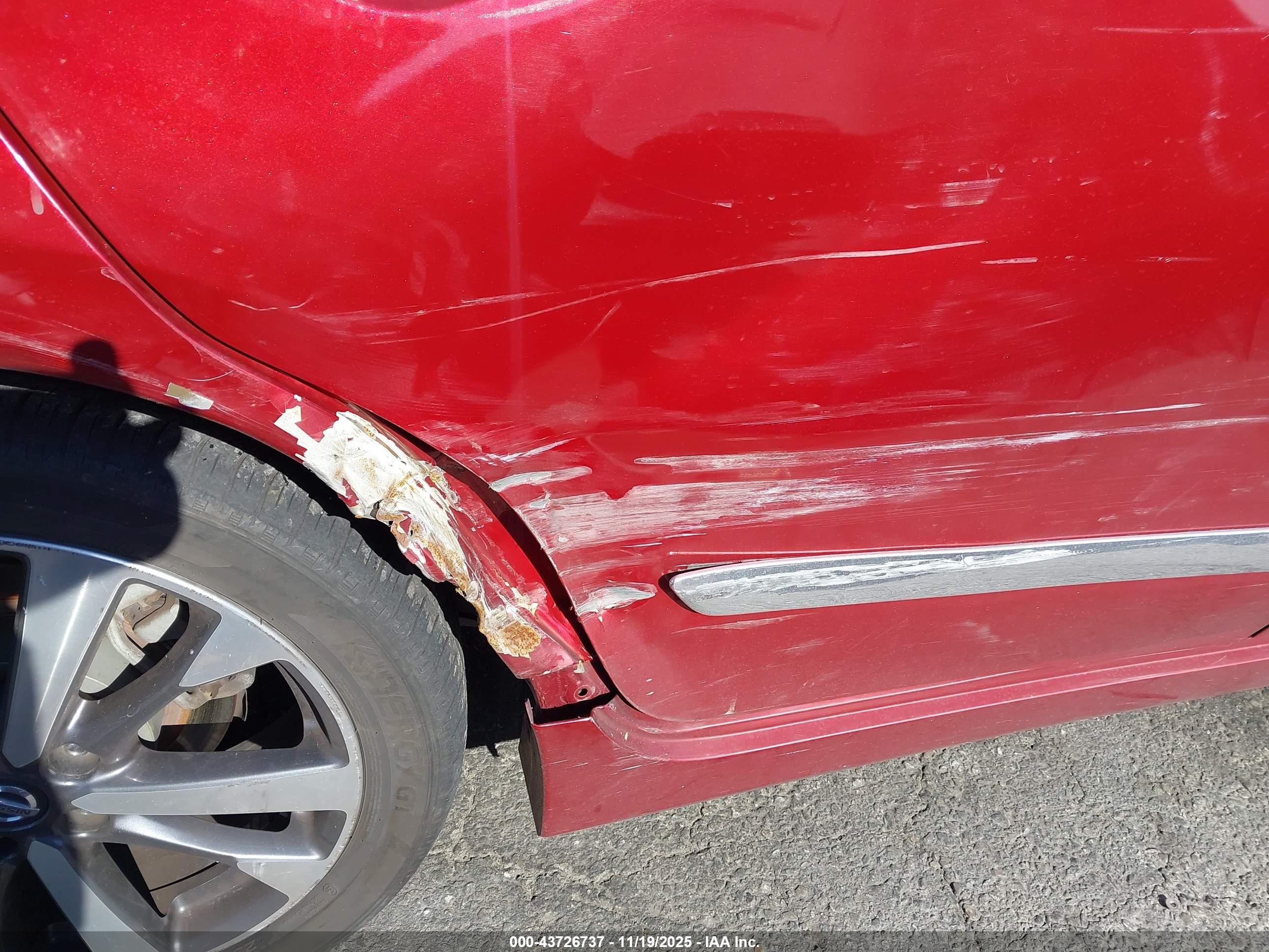 NISSAN ALTIMA image 6