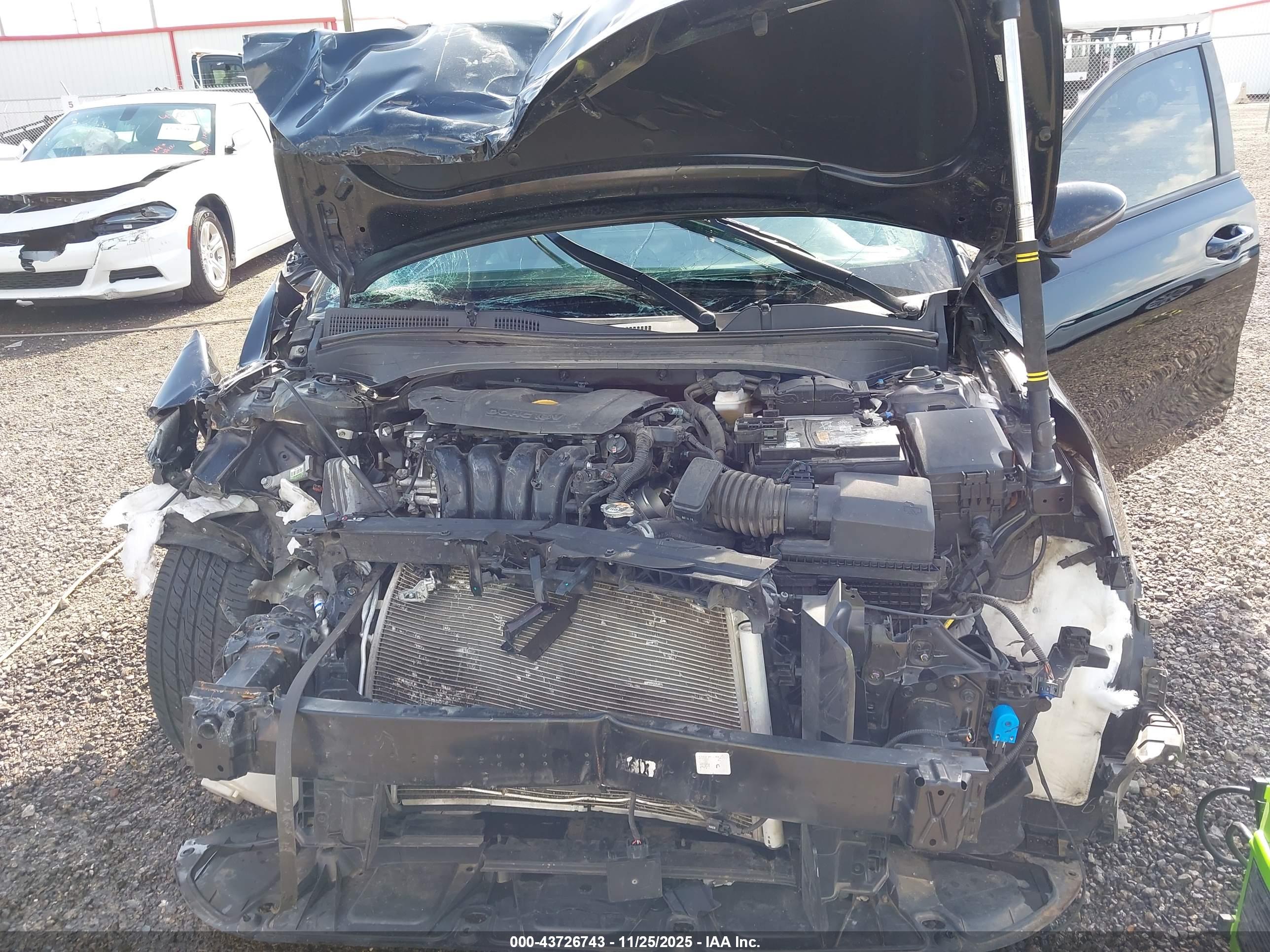 KIA FORTE image 10