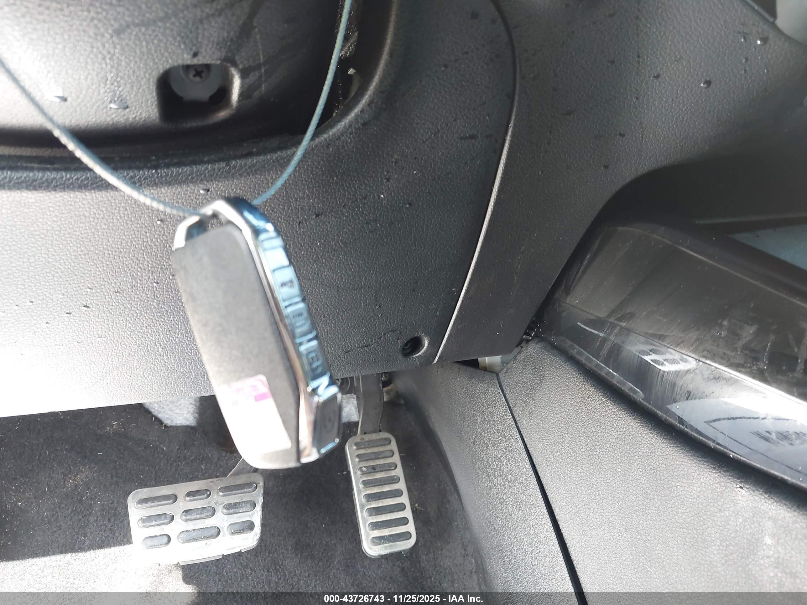 KIA FORTE image 11