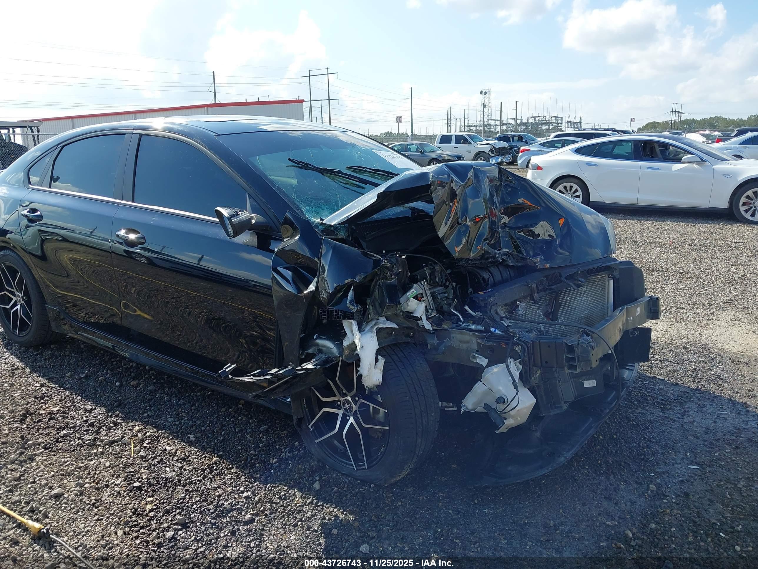 KIA FORTE image 6