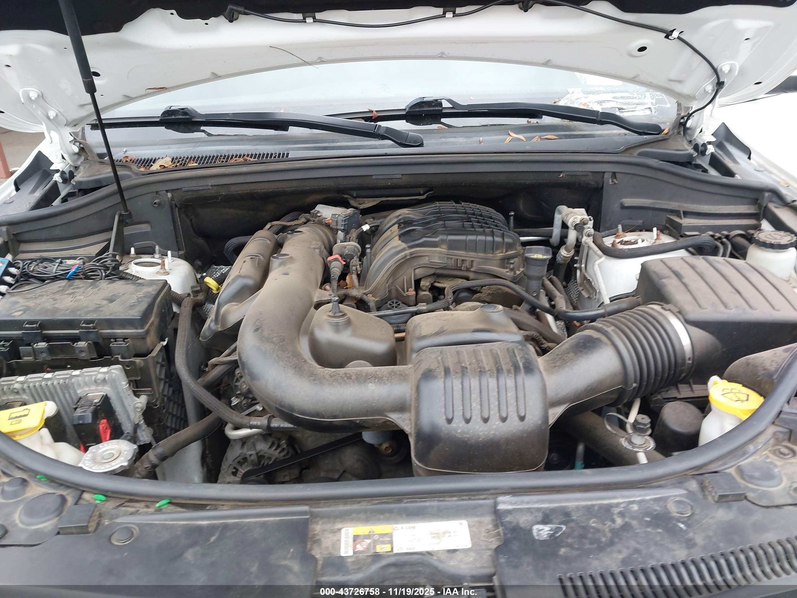 JEEP GRAND image 10