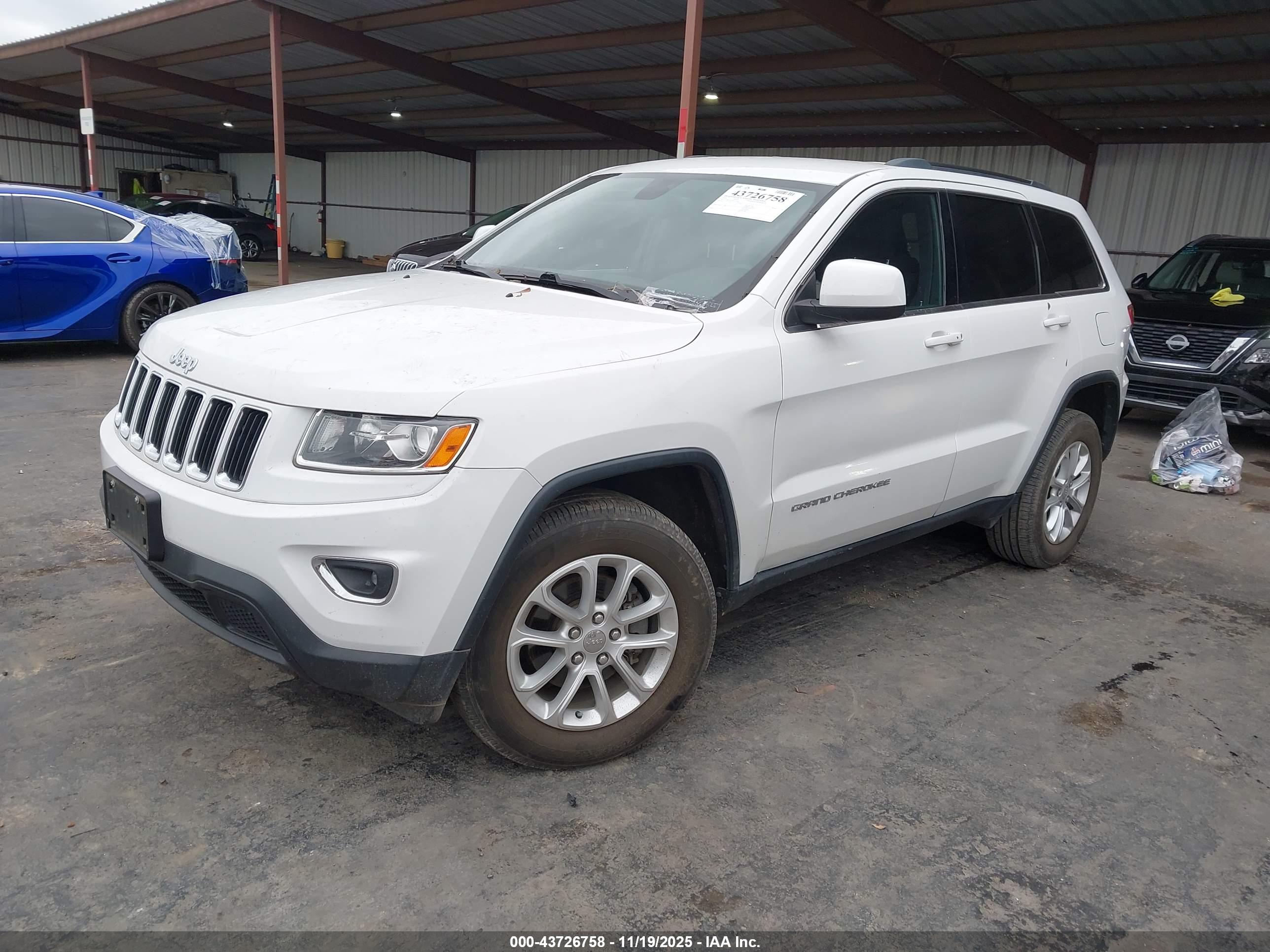 JEEP GRAND image 2