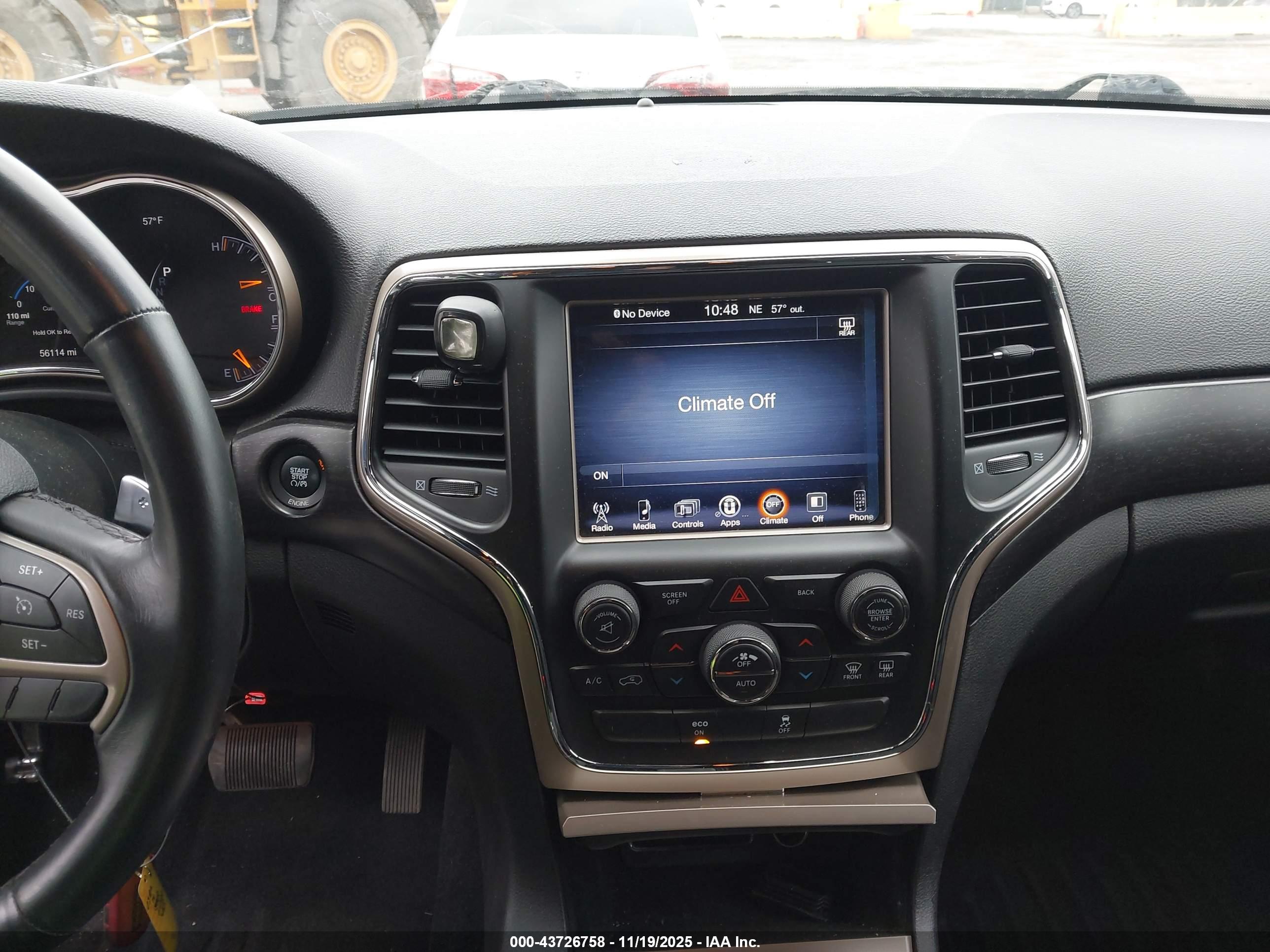JEEP GRAND image 6