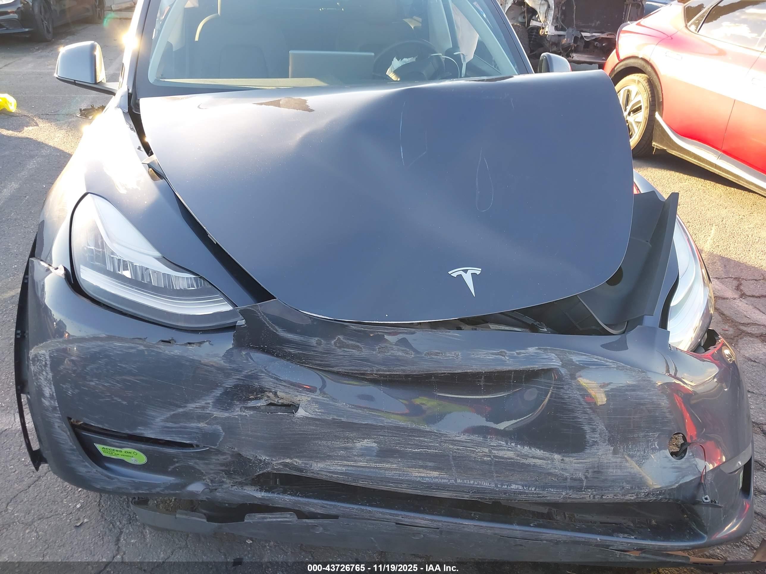 TESLA MODEL image 10
