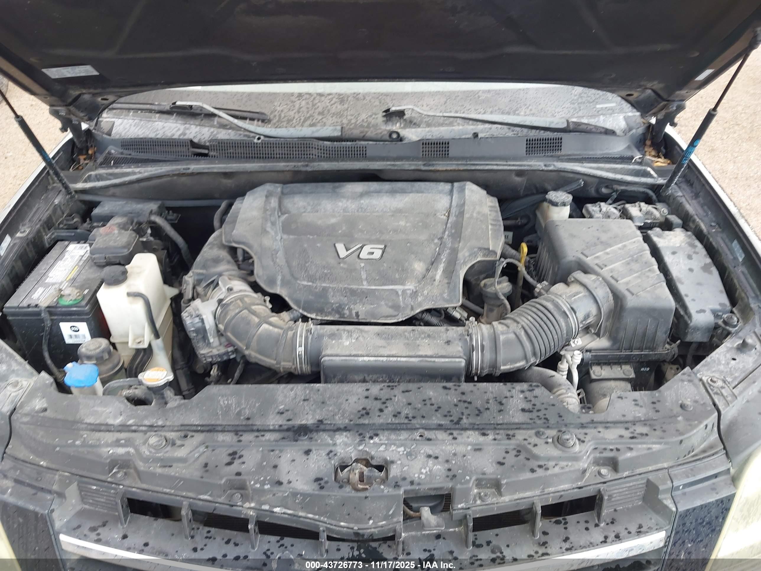 KIA BORREGO image 10