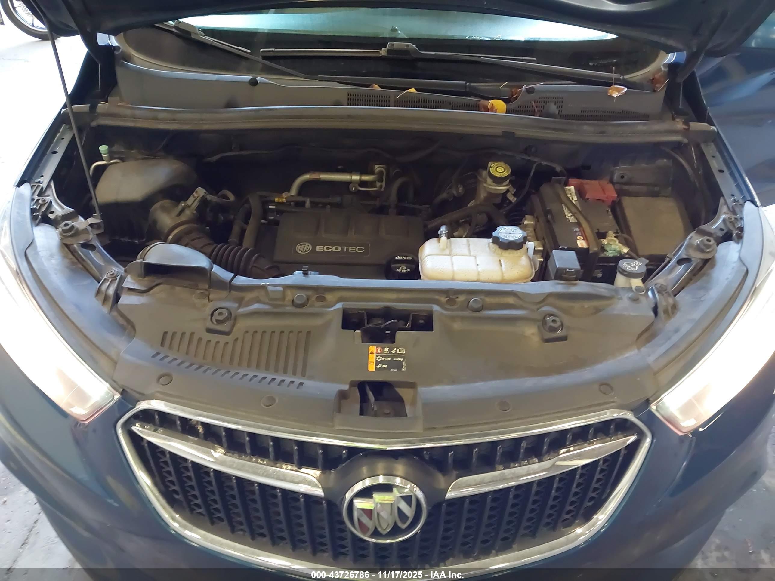 BUICK ENCORE image 10