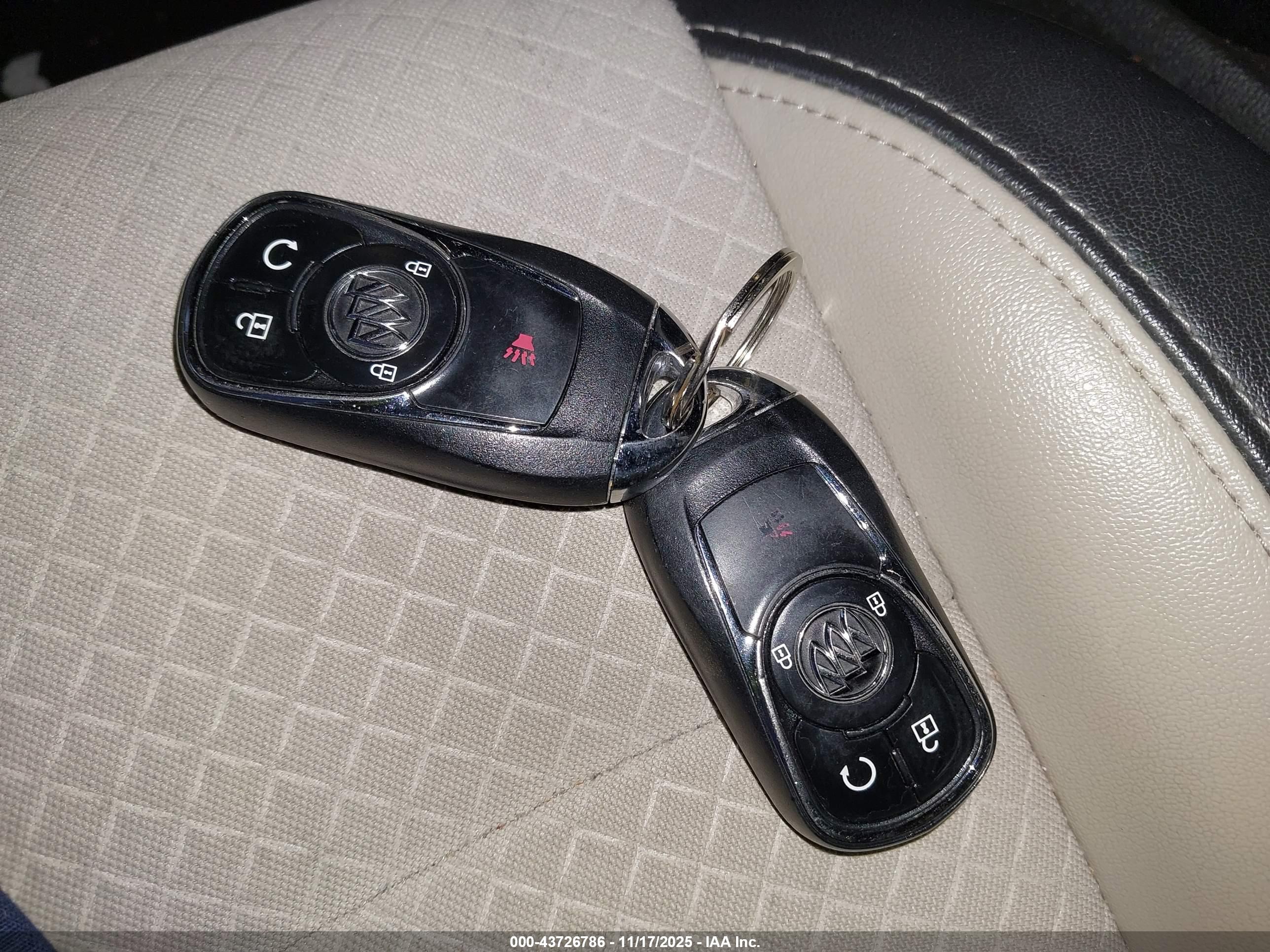 BUICK ENCORE image 11