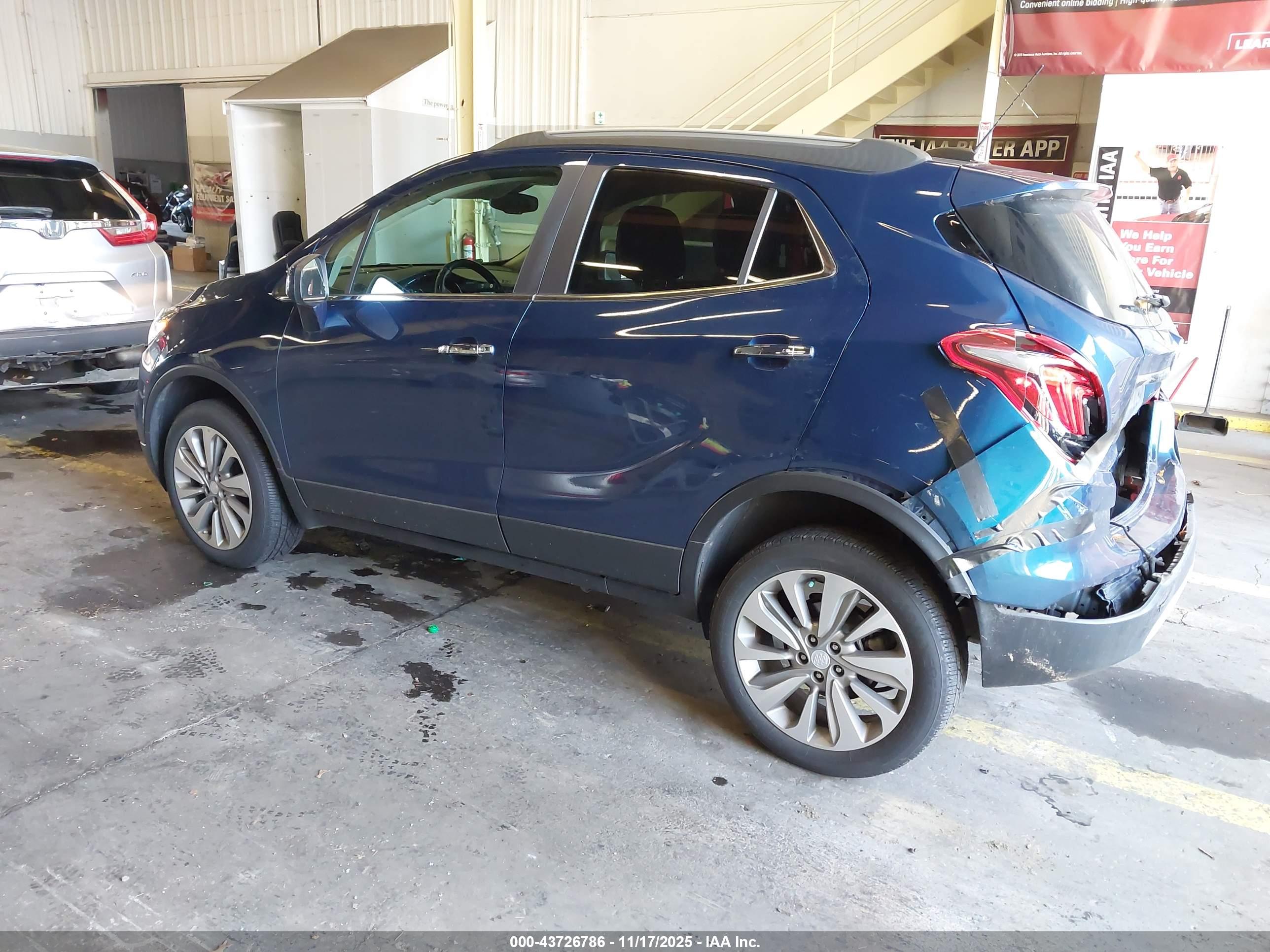 BUICK ENCORE image 3