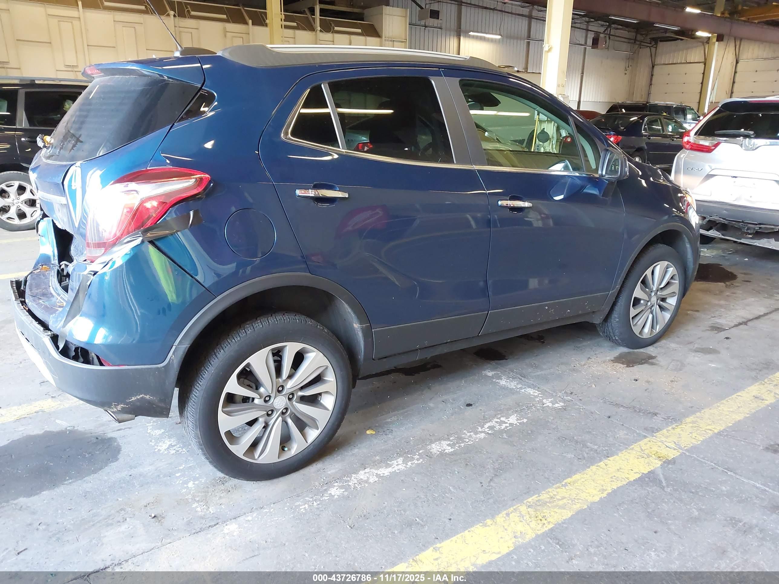 BUICK ENCORE image 4