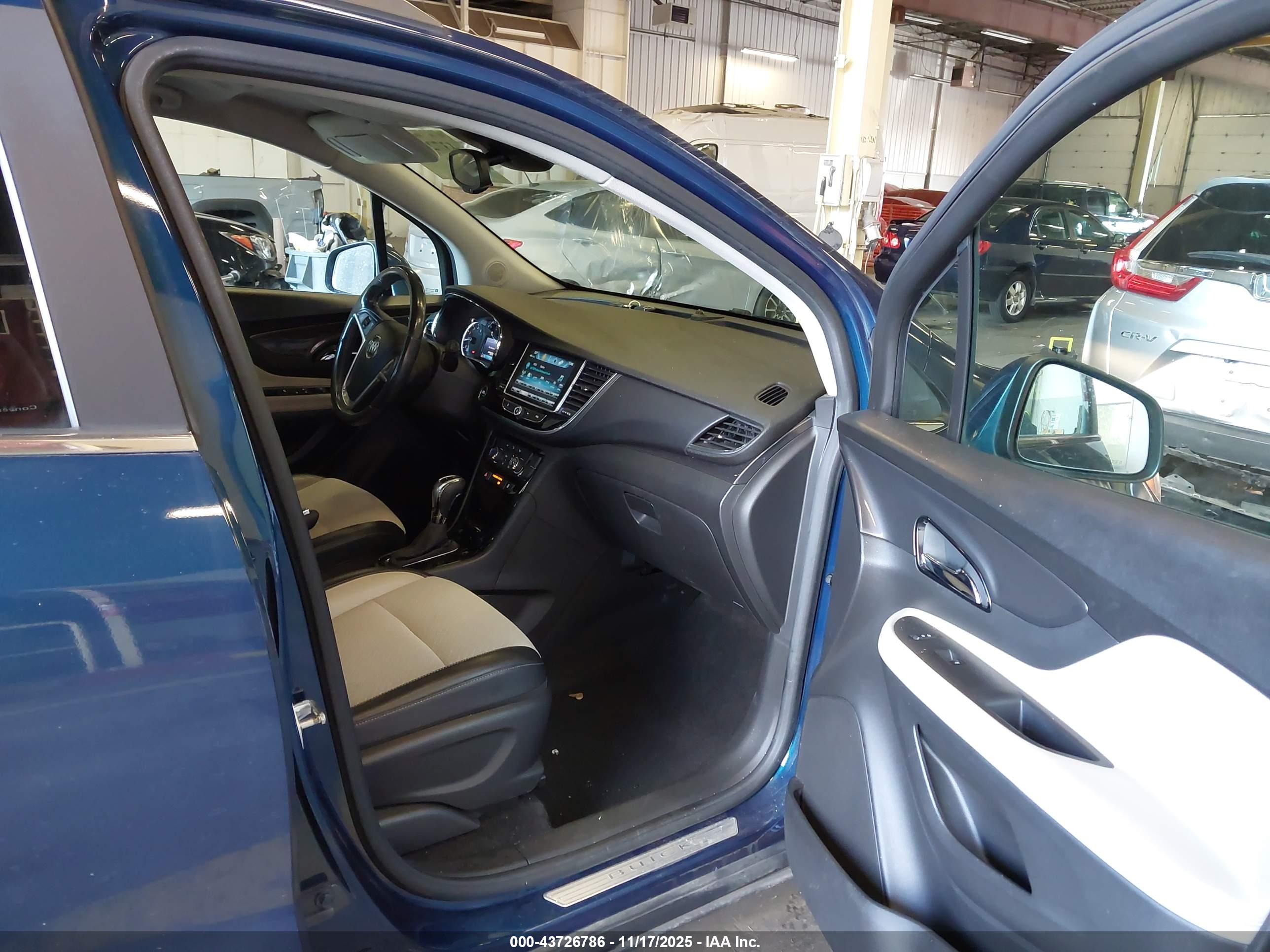 BUICK ENCORE image 5