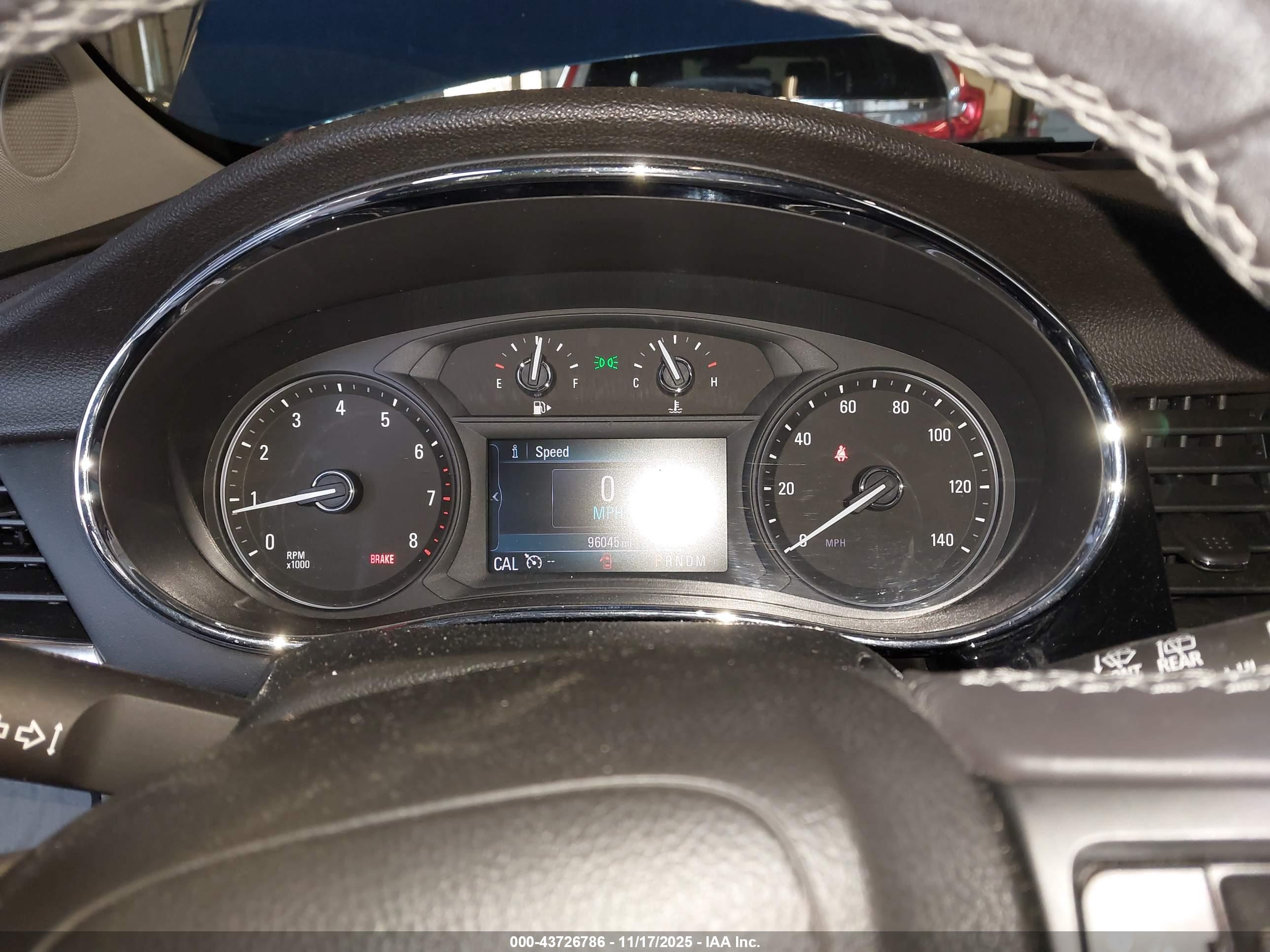 BUICK ENCORE image 7