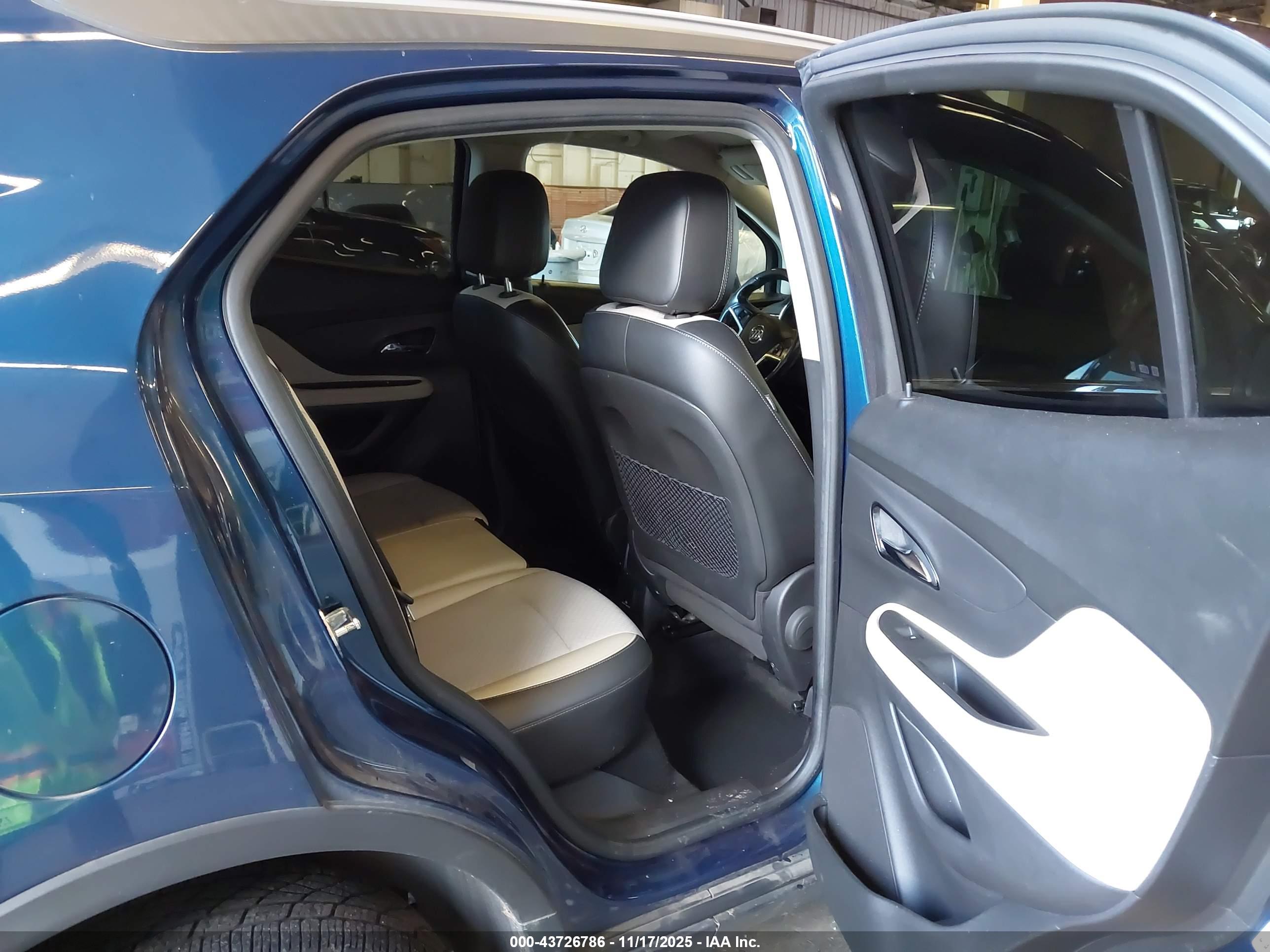 BUICK ENCORE image 8