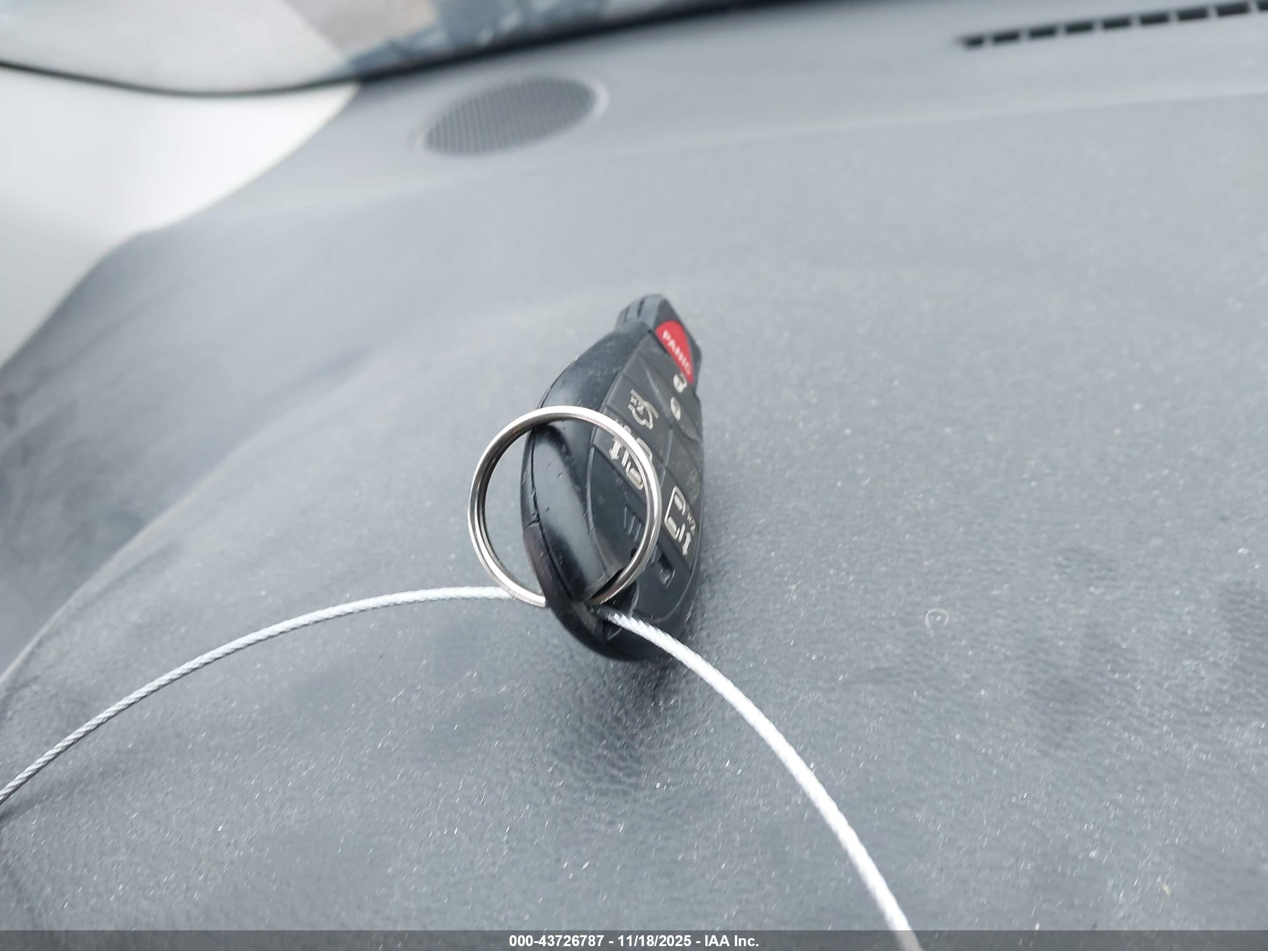 DODGE GRAND image 11