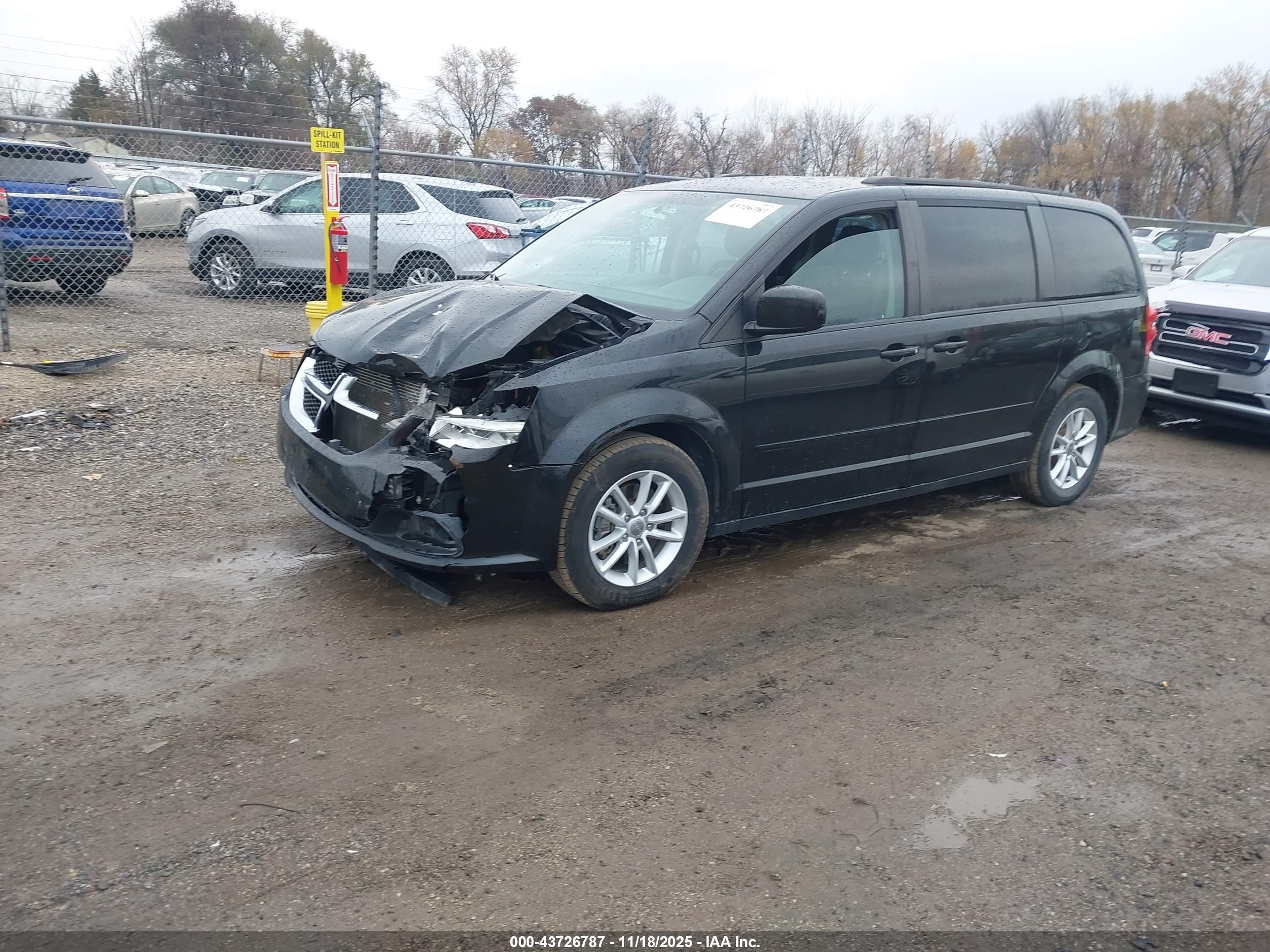 DODGE GRAND image 2
