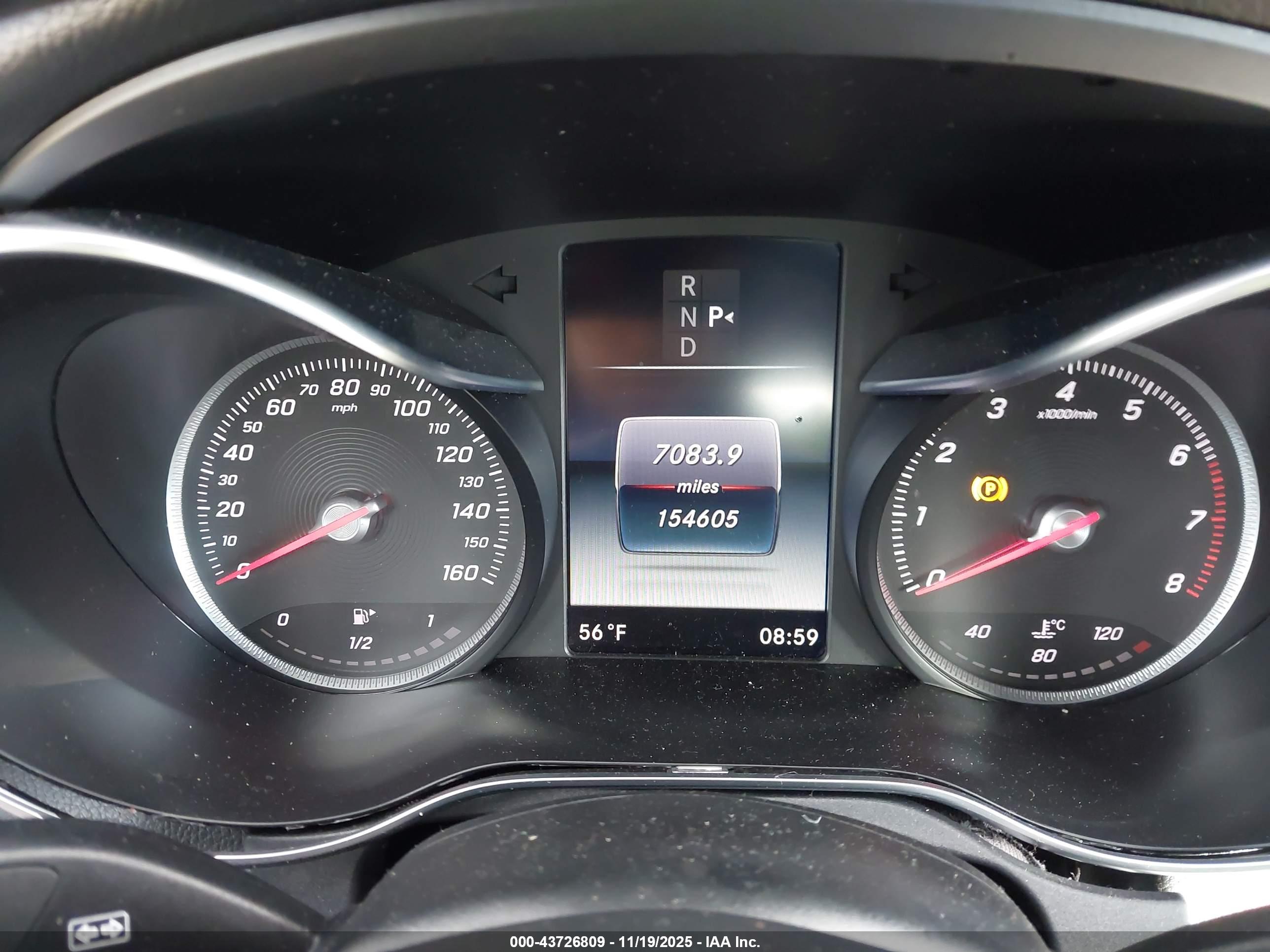 MERCEDES-BENZ C image 7