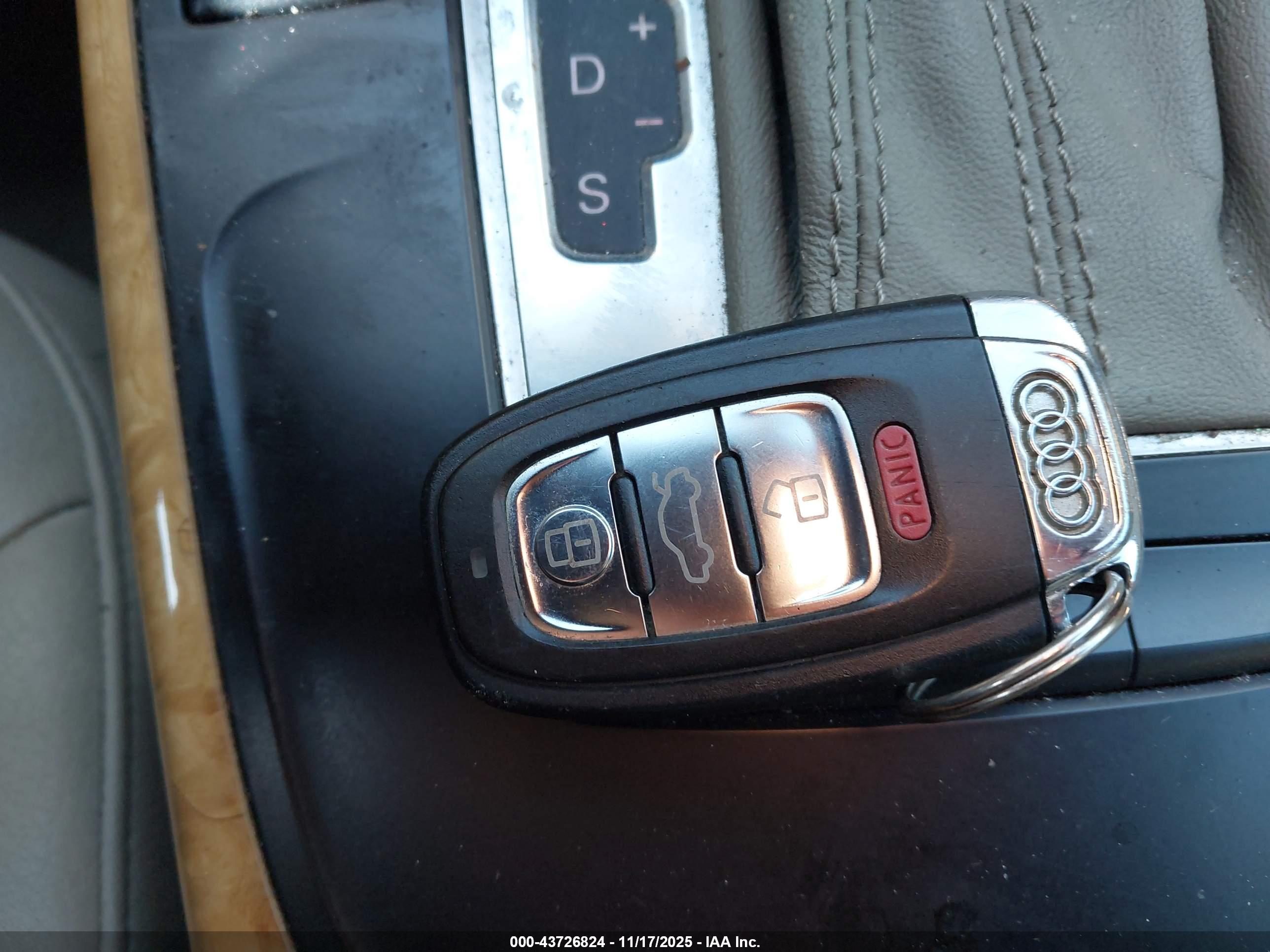 AUDI A4 image 11