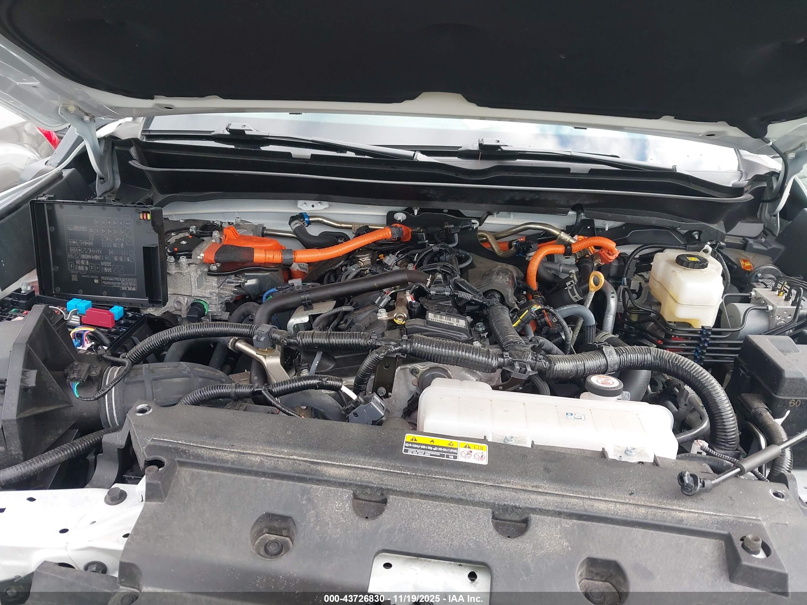 TOYOTA TACOMA image 10