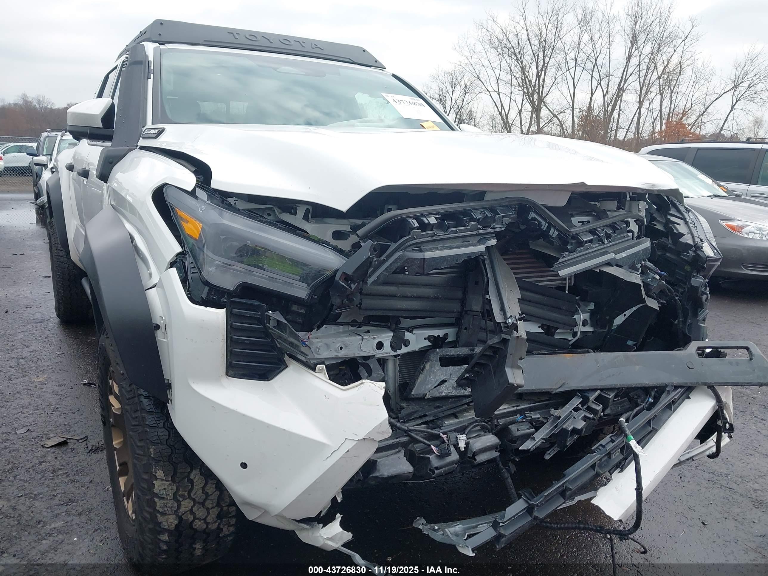 TOYOTA TACOMA image 6
