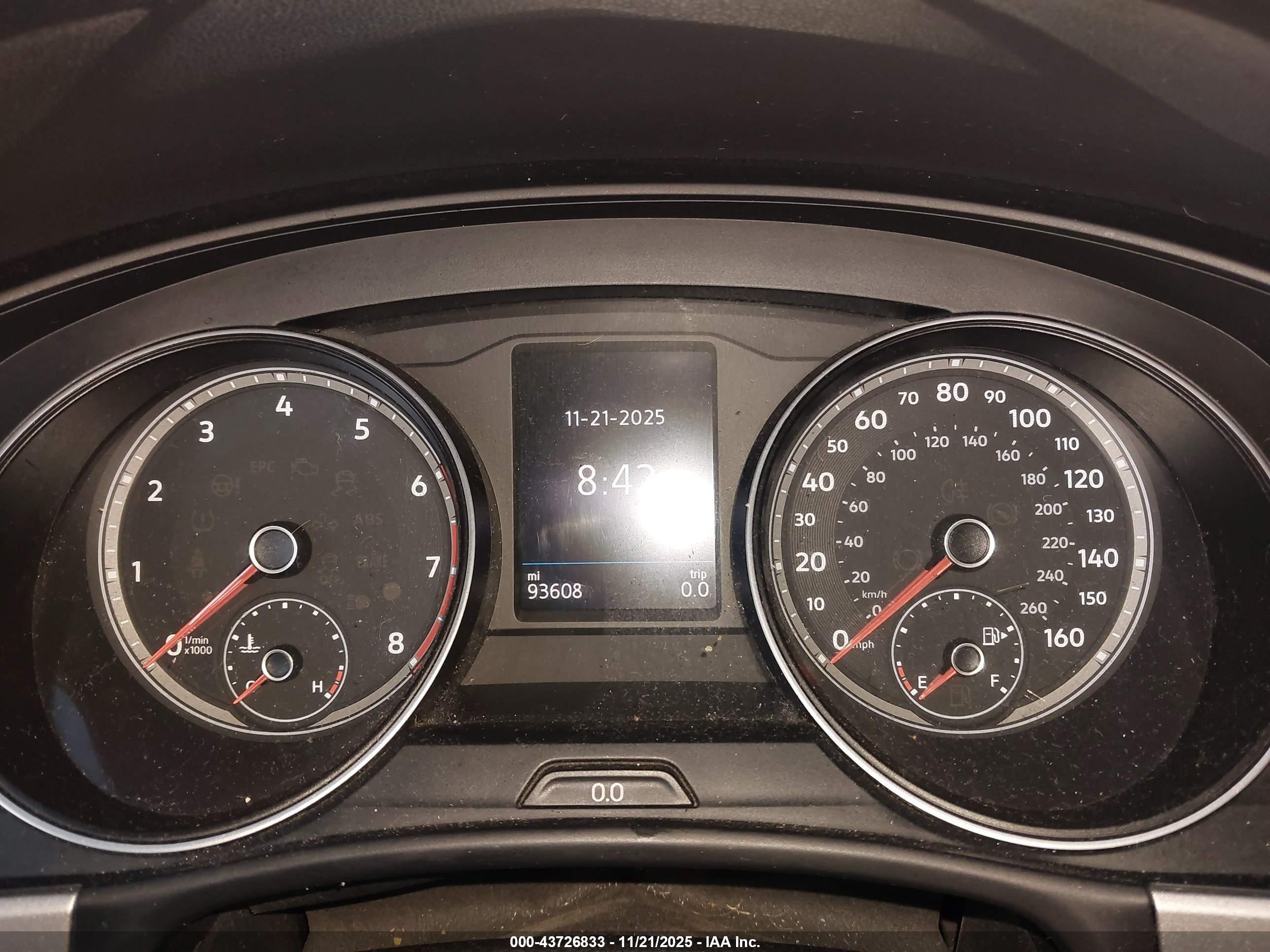 VOLKSWAGEN ATLAS image 7