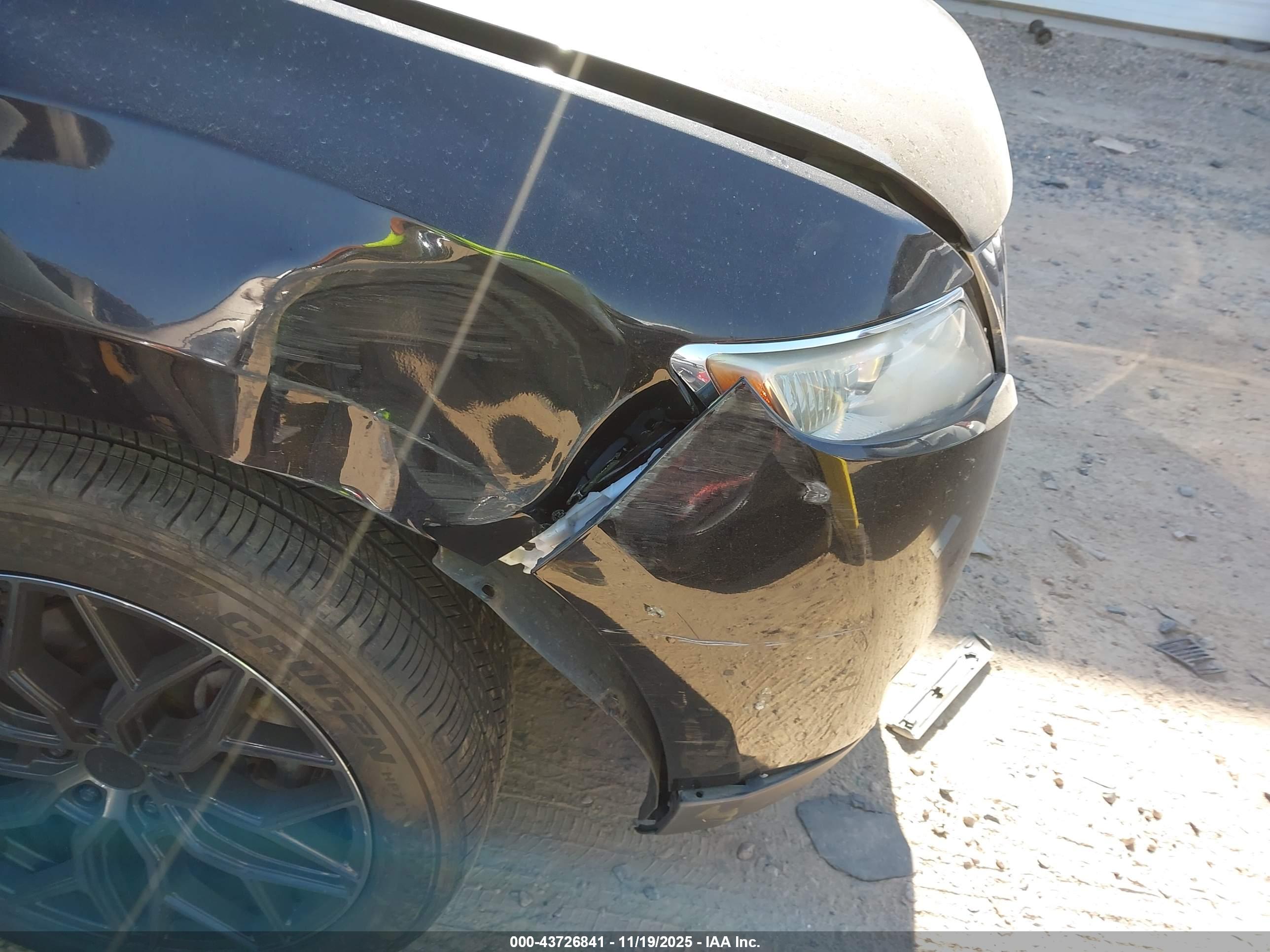 LINCOLN MKX image 6