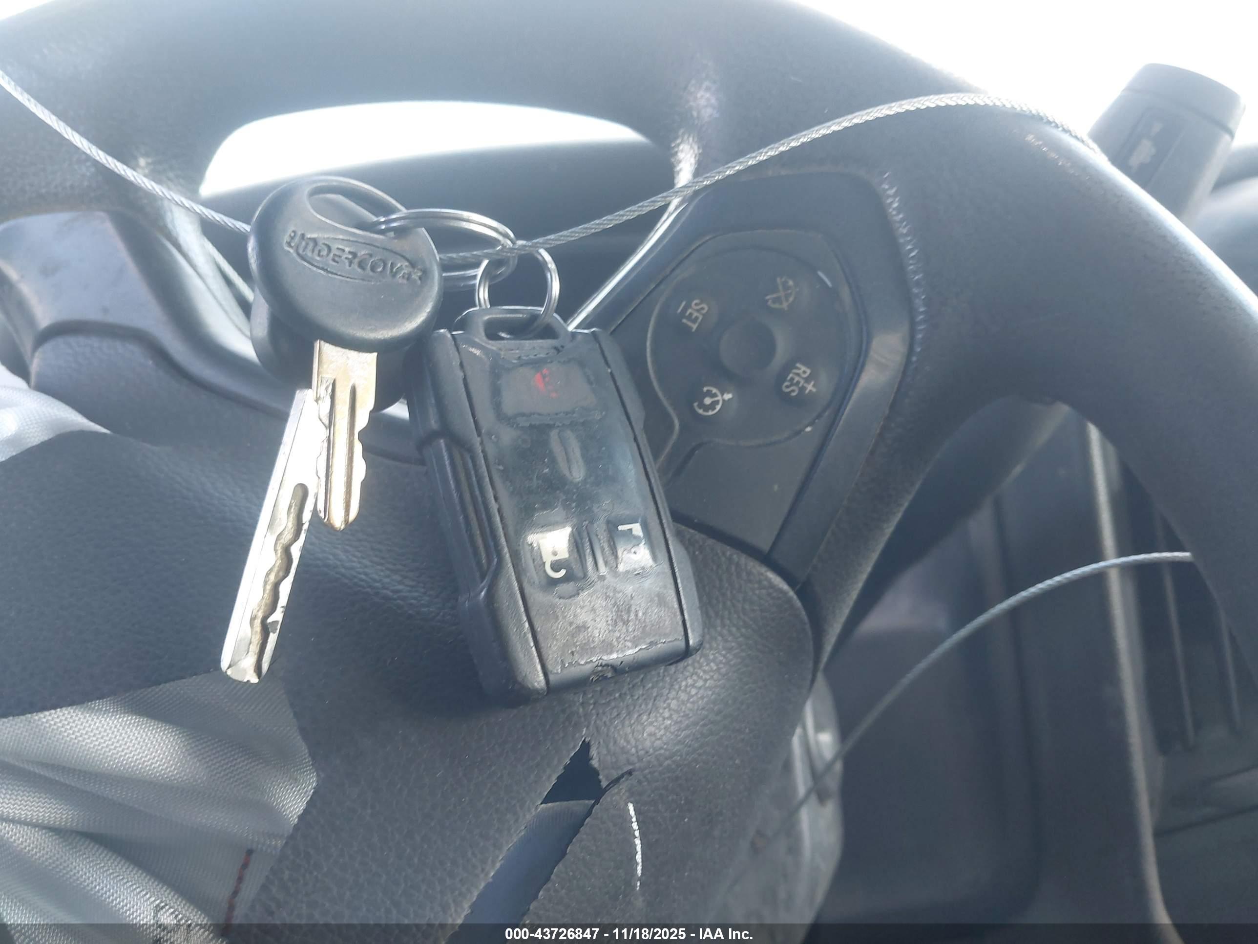 CHEVROLET SILVERADO image 11