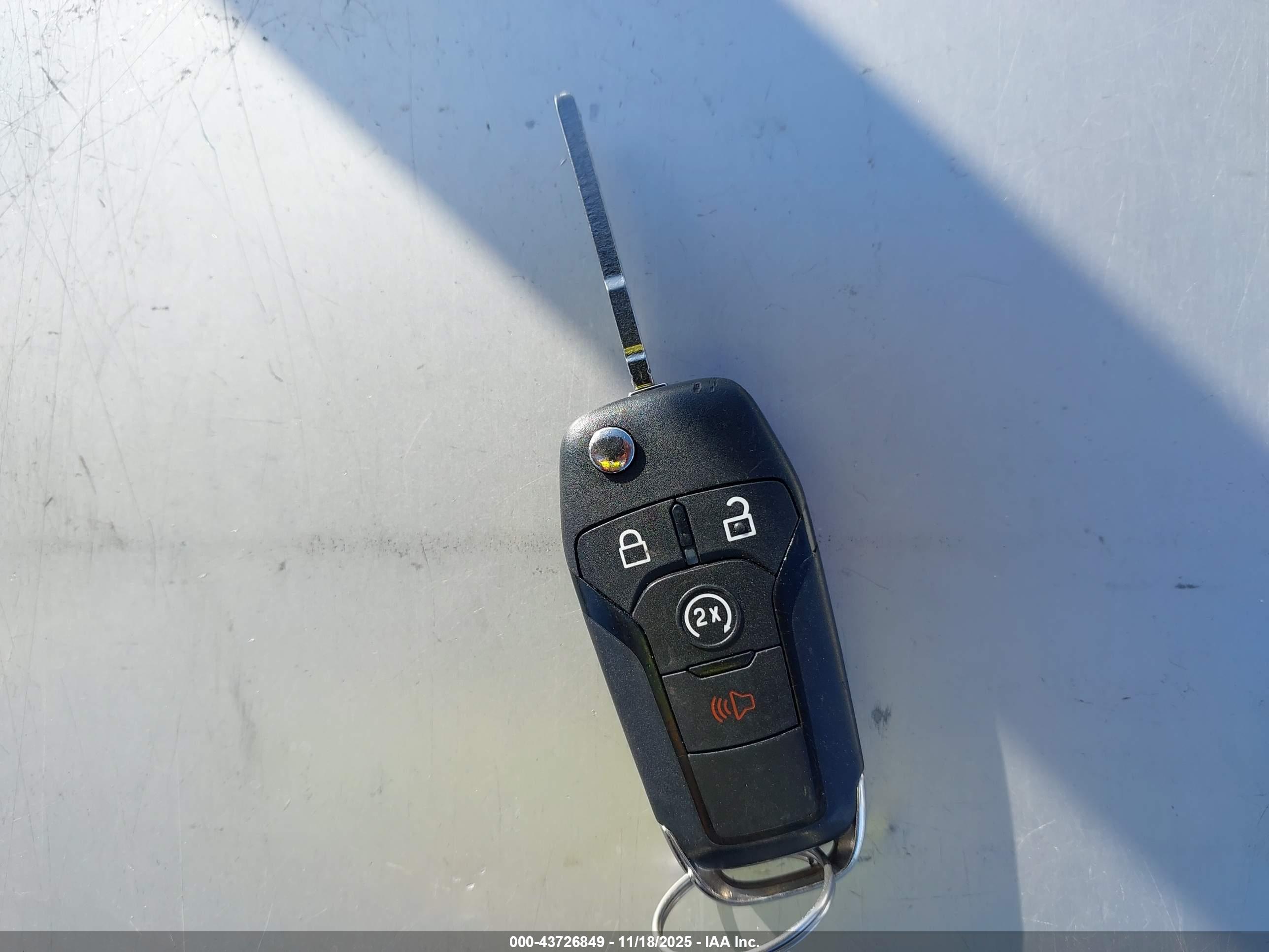 FORD MAVERICK image 11