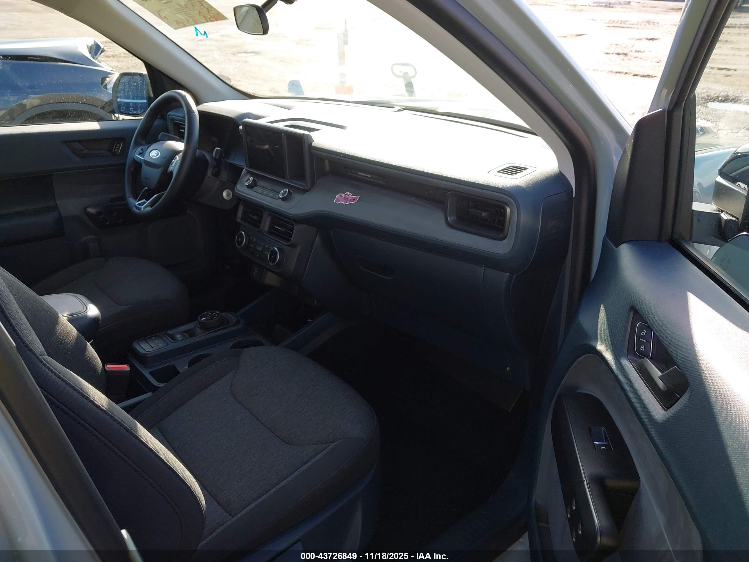 FORD MAVERICK image 5