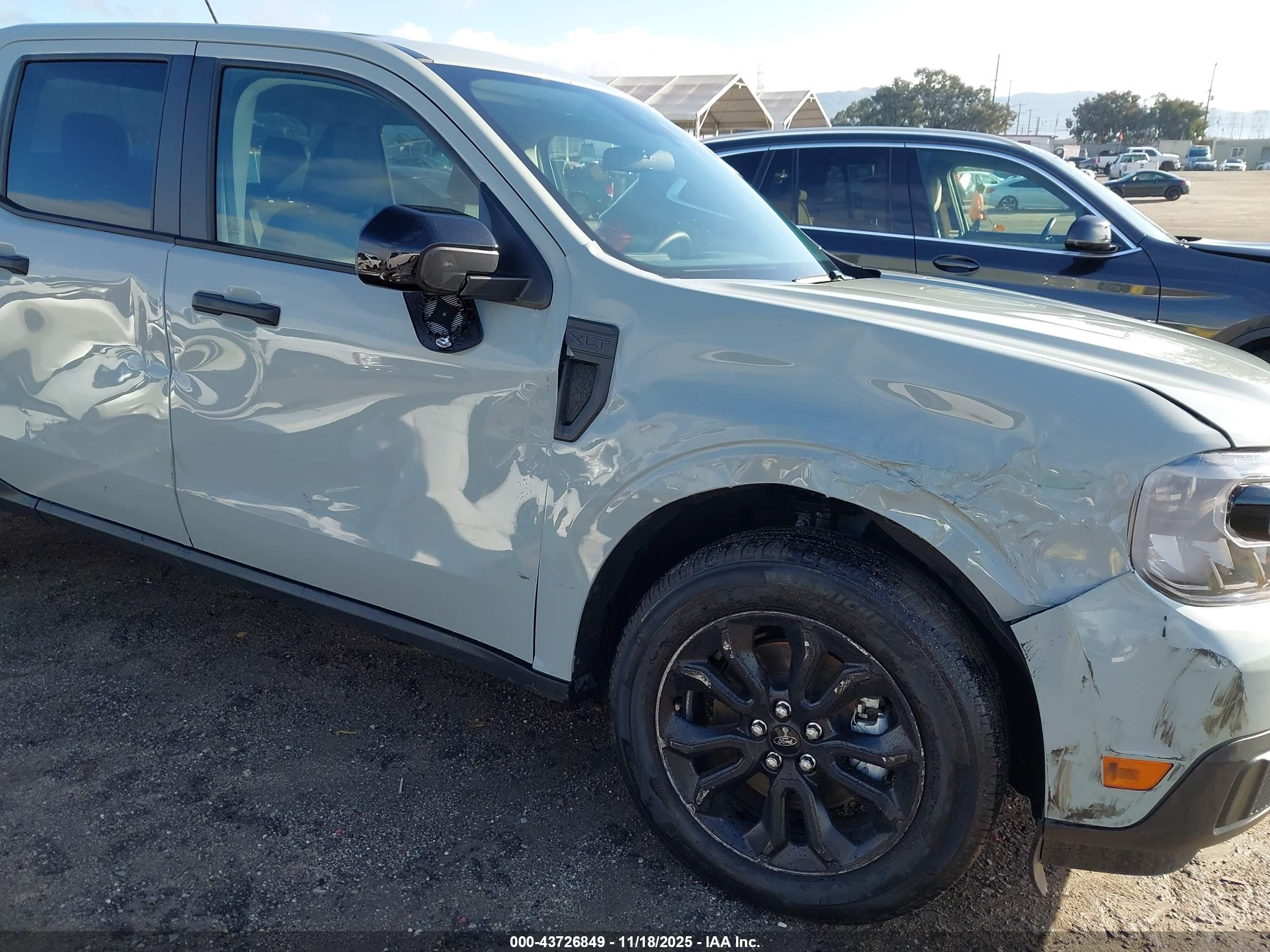 FORD MAVERICK image 6