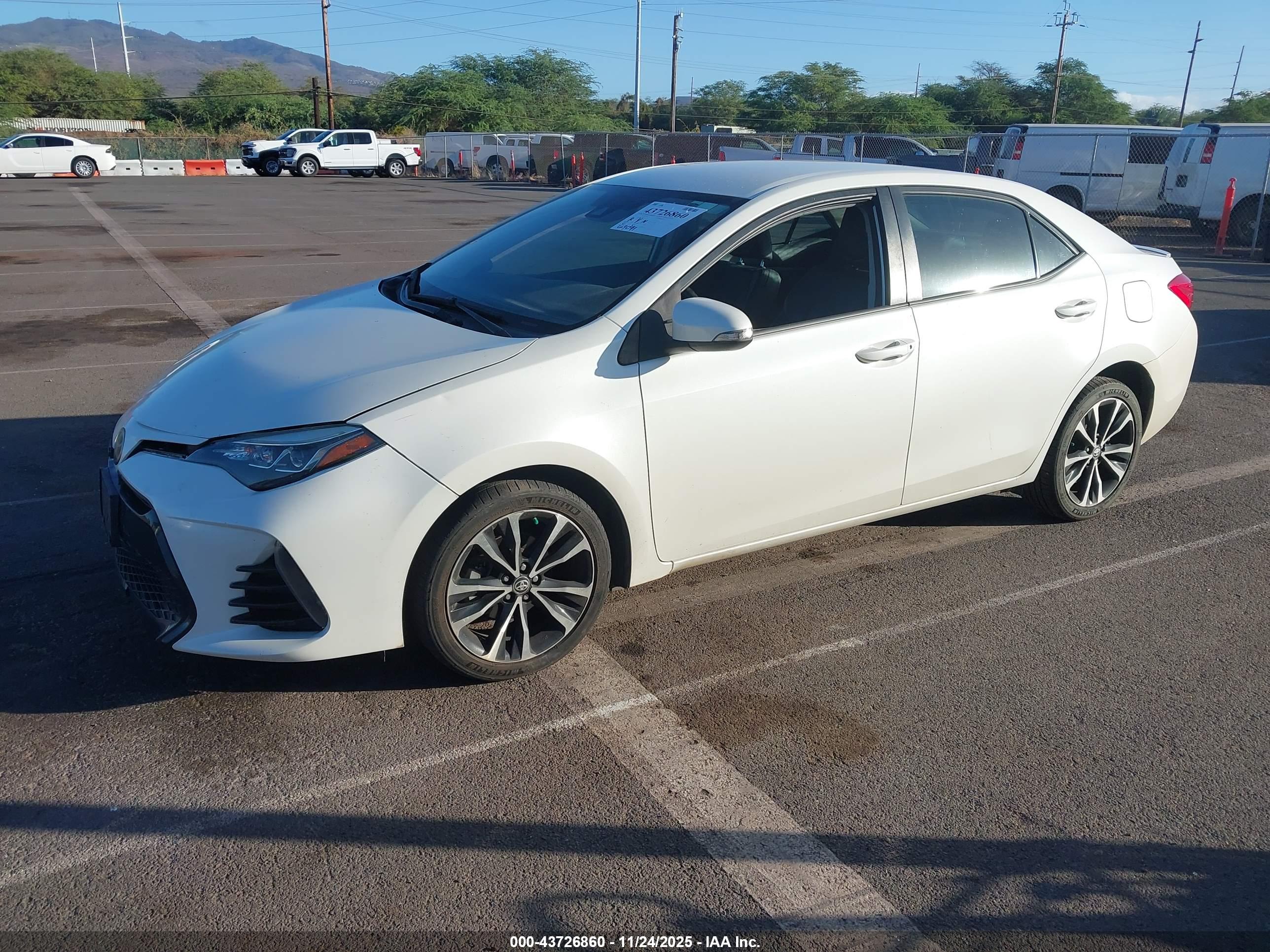 TOYOTA COROLLA image 2