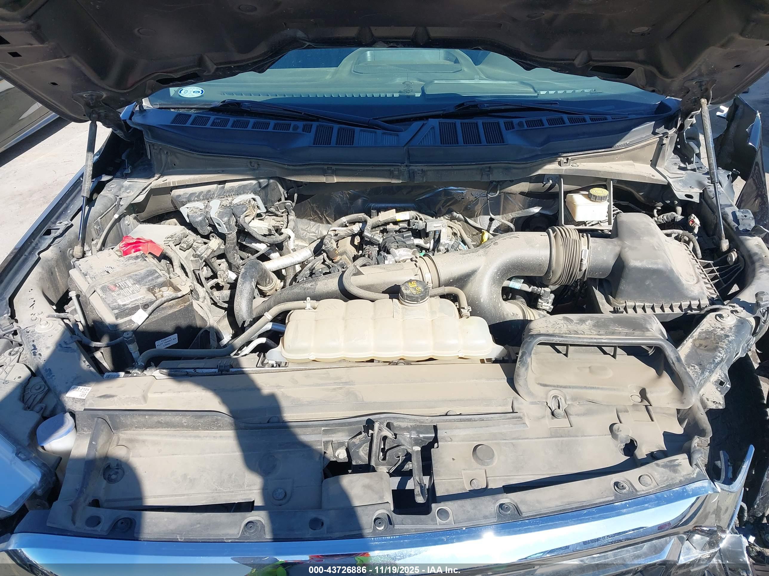 FORD F-150 image 10