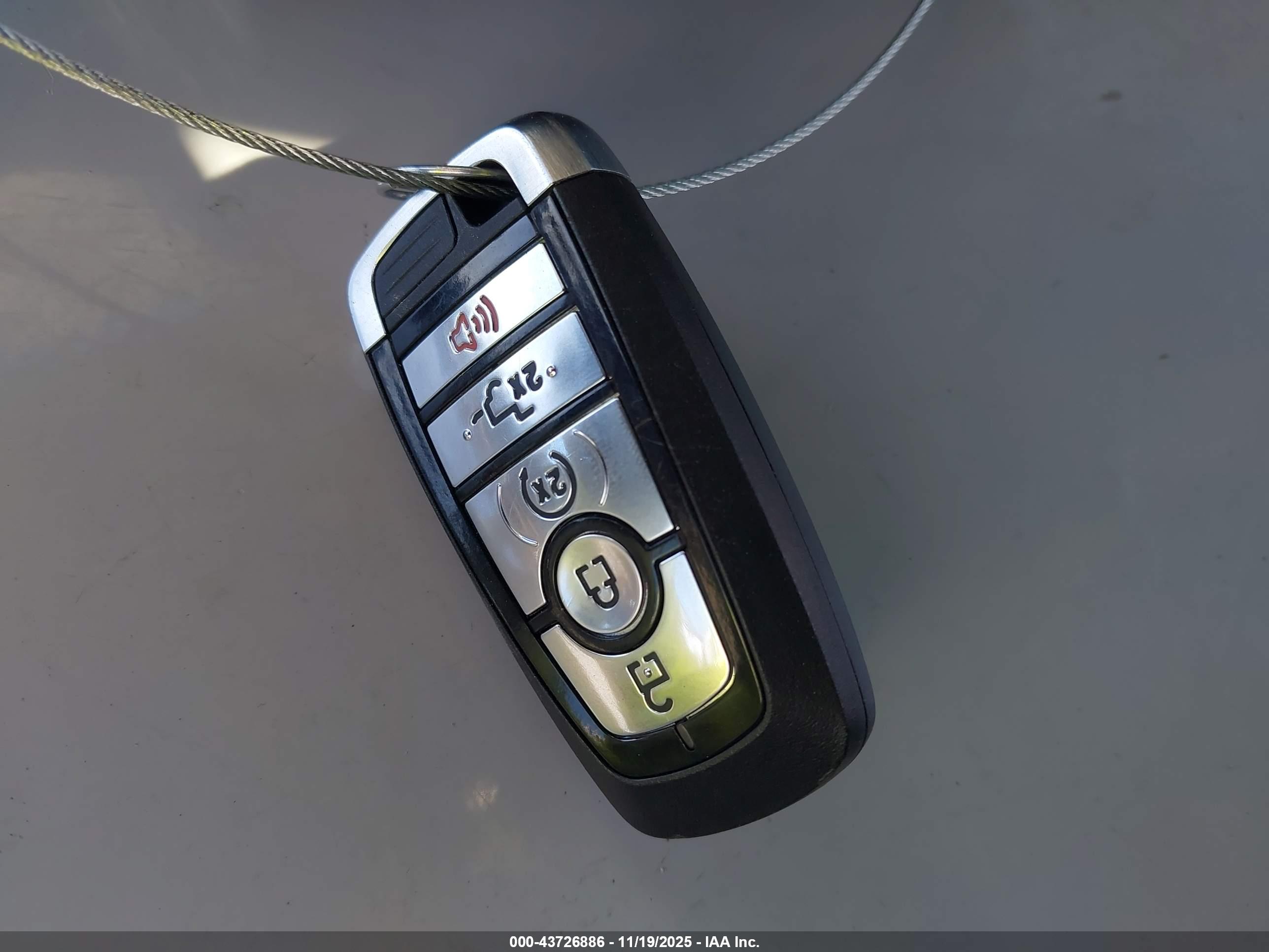 FORD F-150 image 11