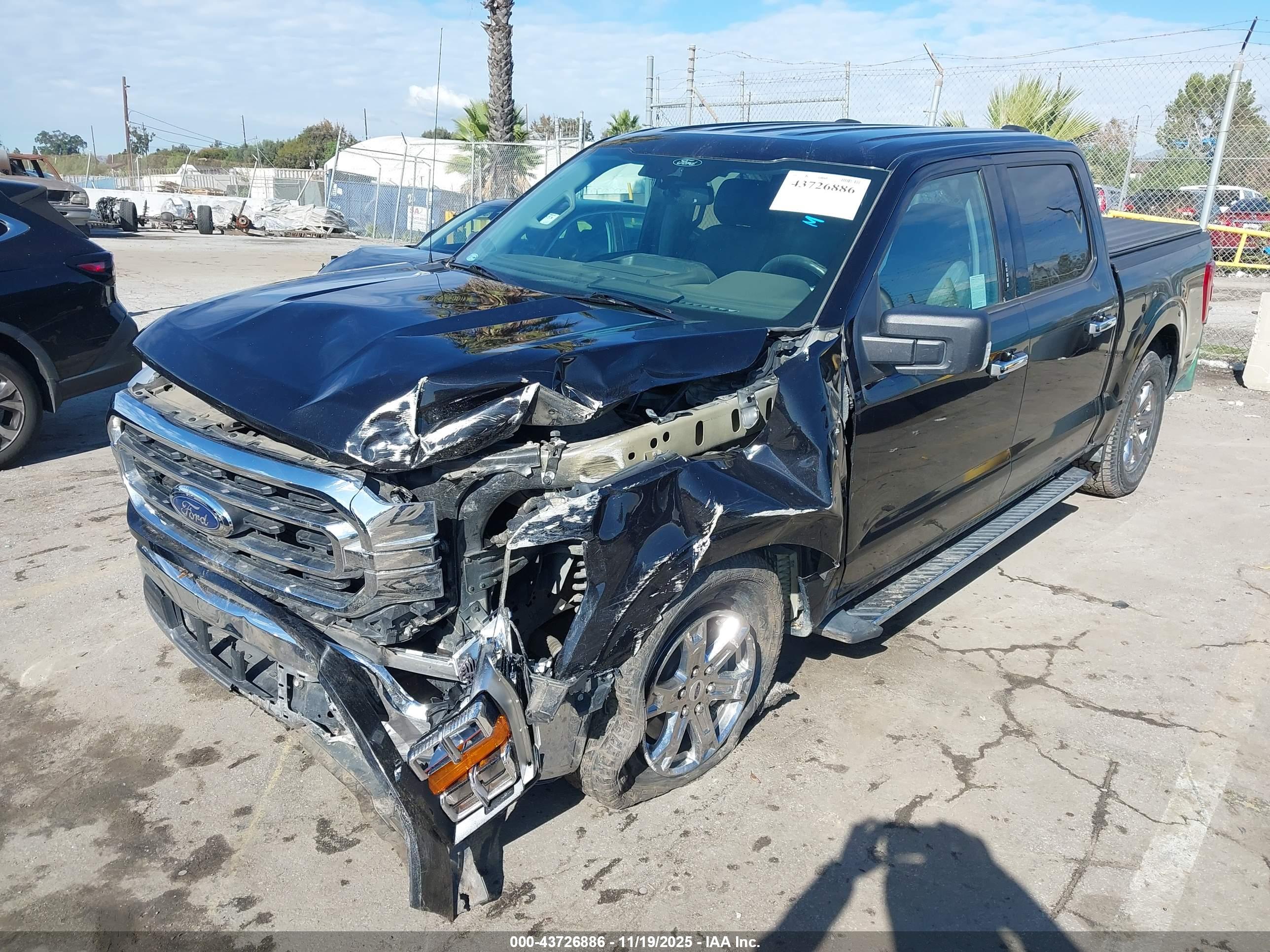 FORD F-150 image 2