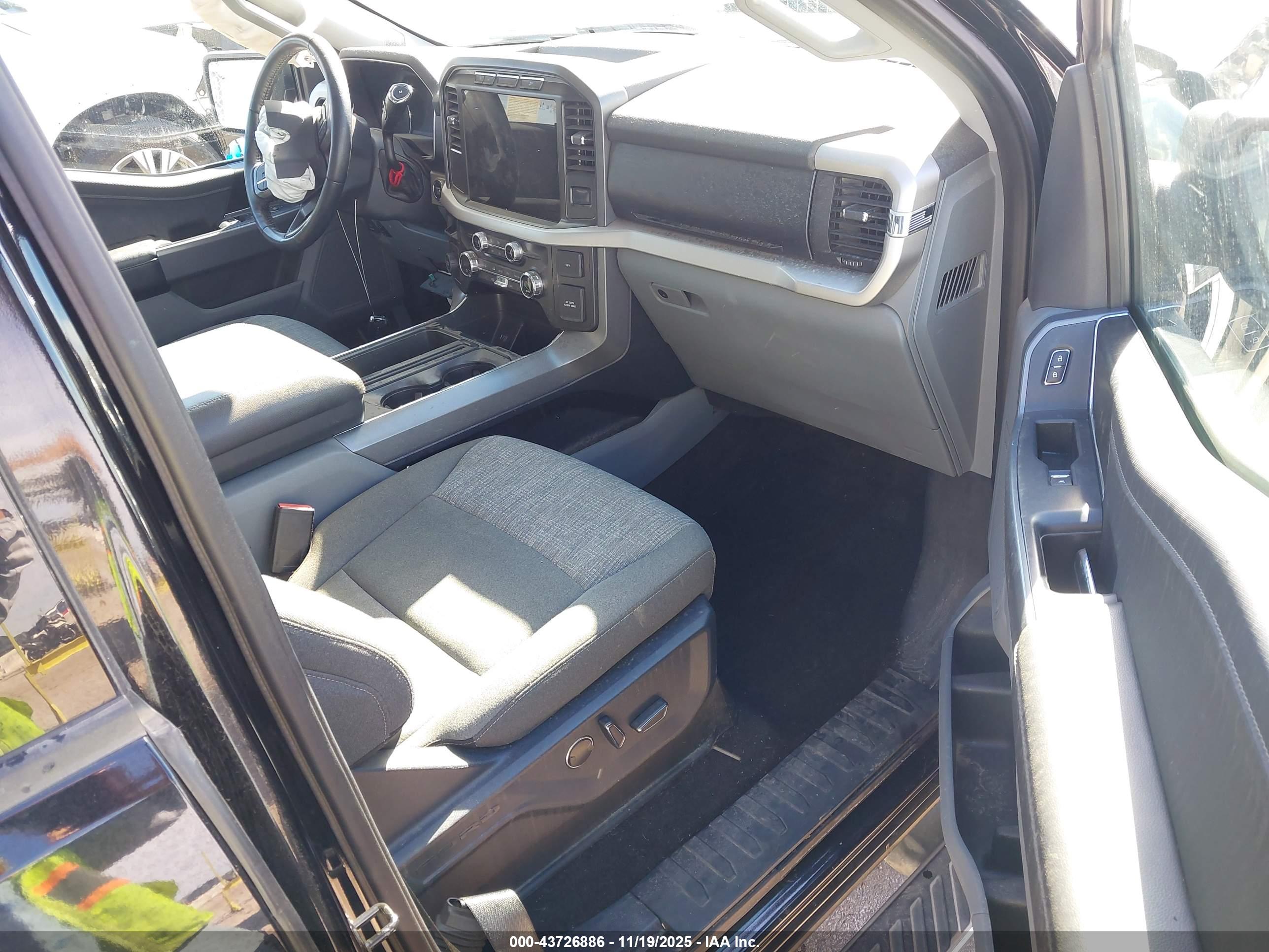 FORD F-150 image 5