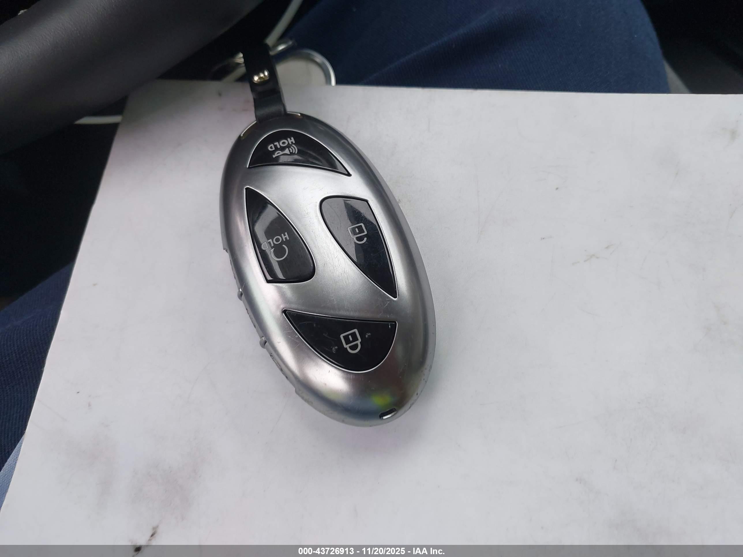 HYUNDAI SONATA image 11