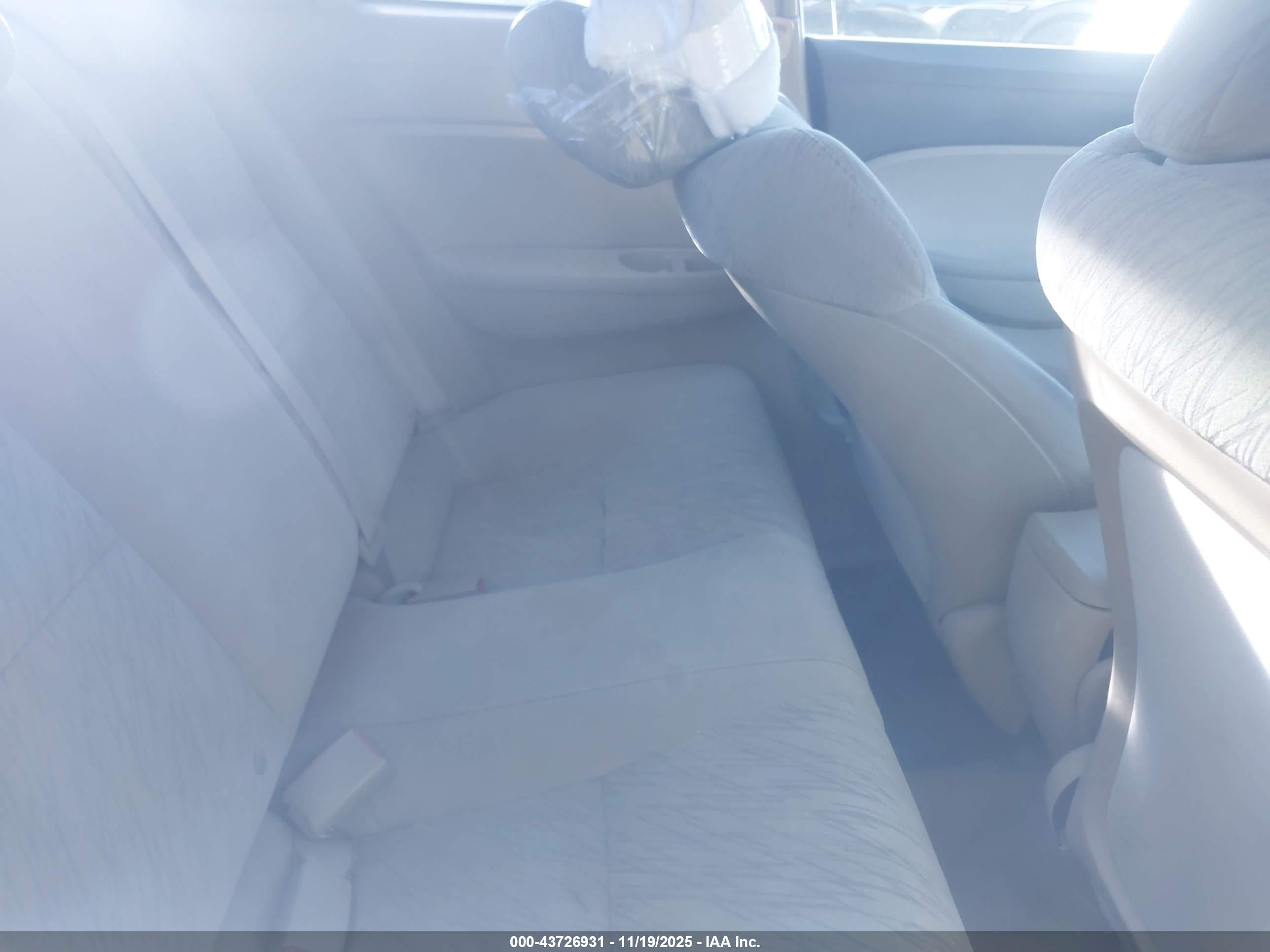 HONDA CIVIC image 8