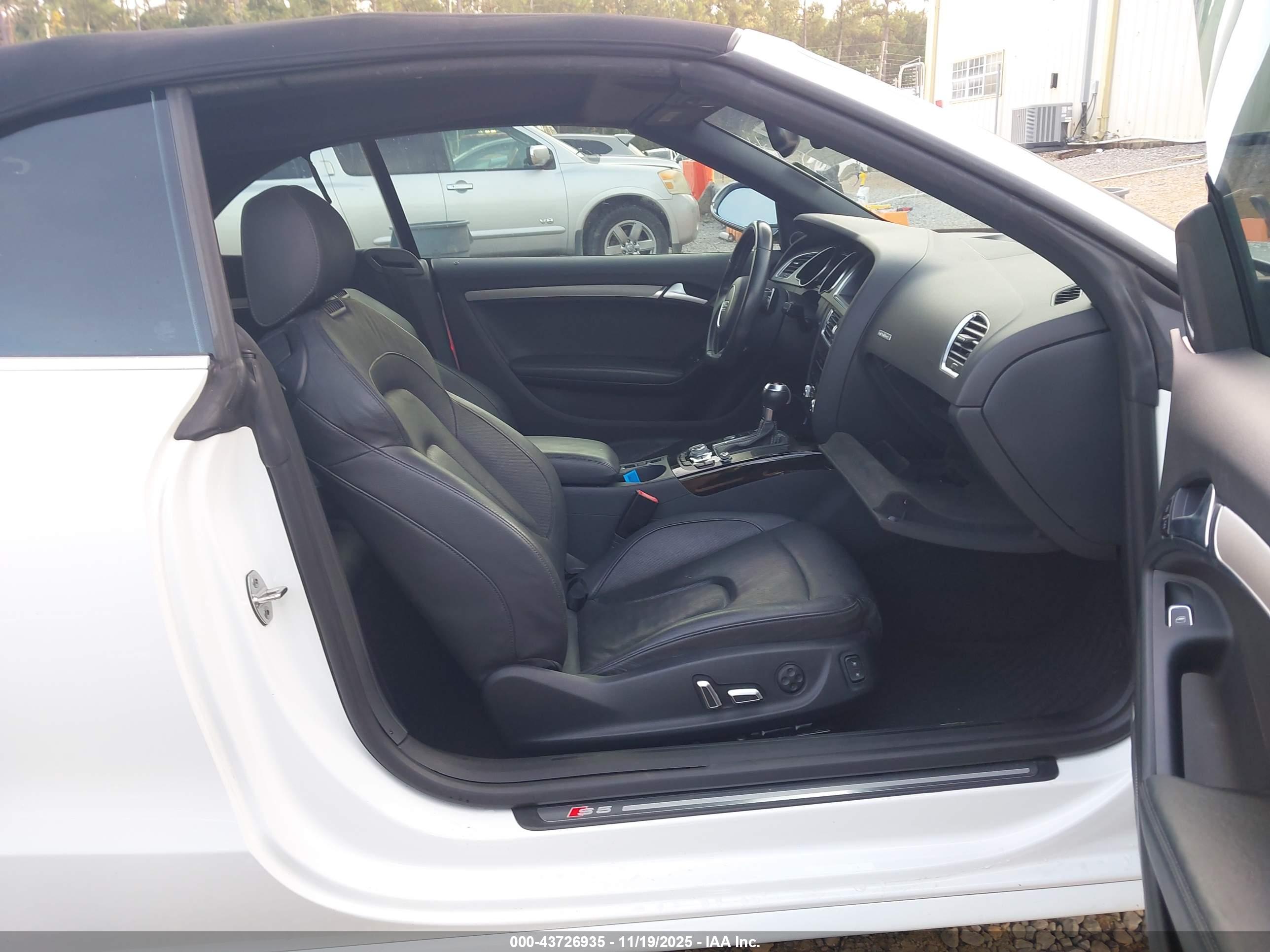 AUDI S5 image 5