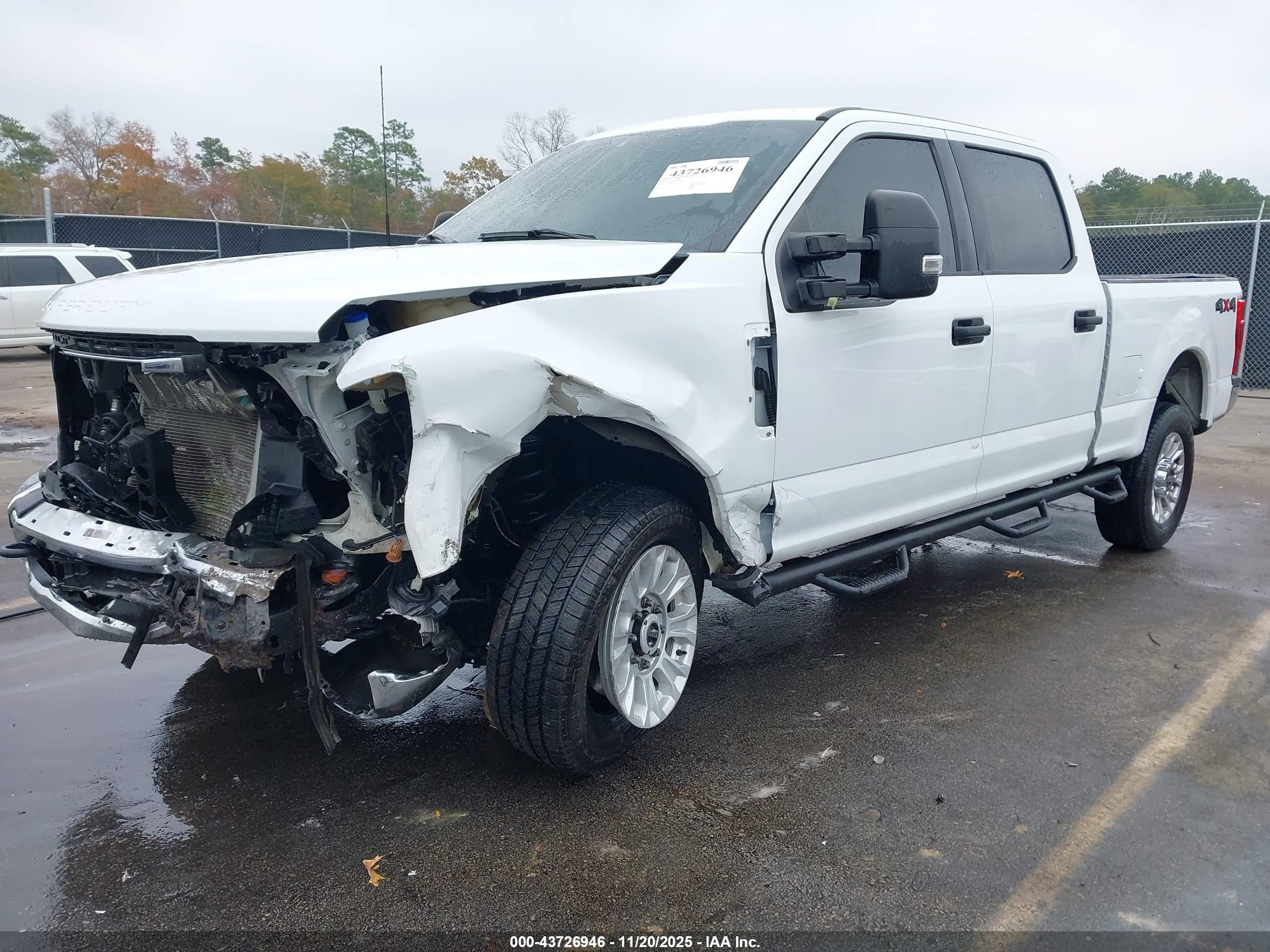FORD F-250 image 2