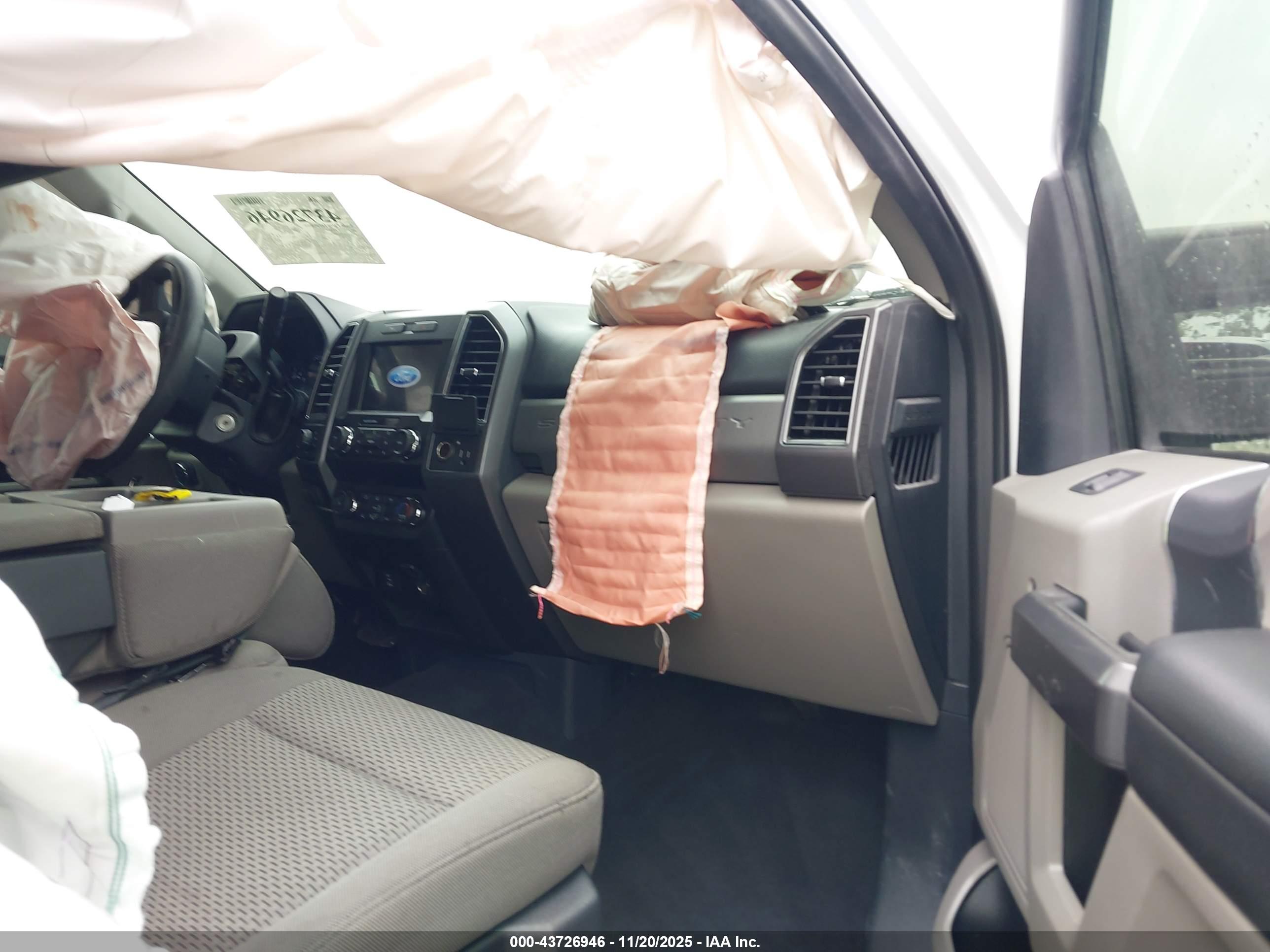 FORD F-250 image 5