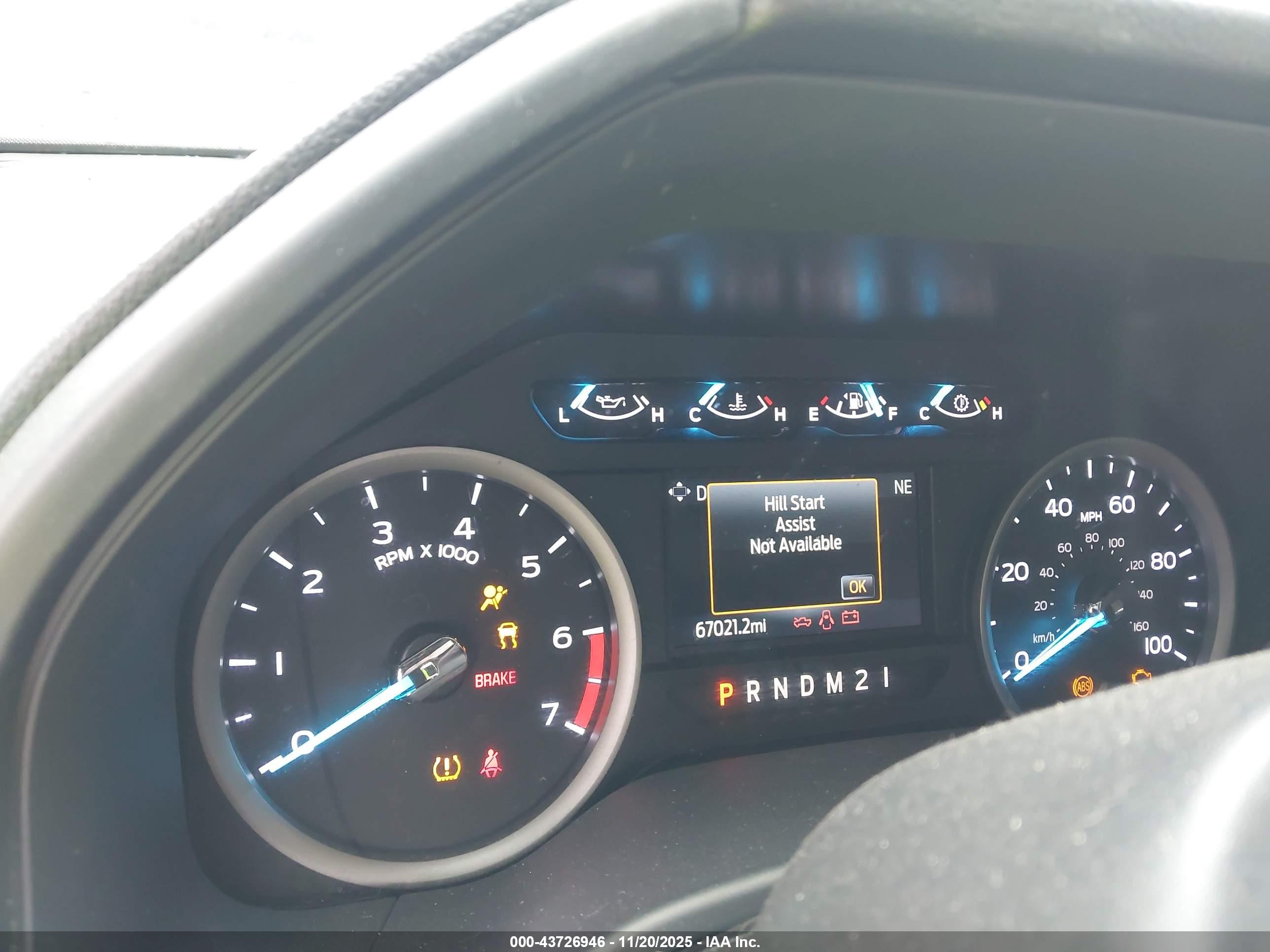 FORD F-250 image 7