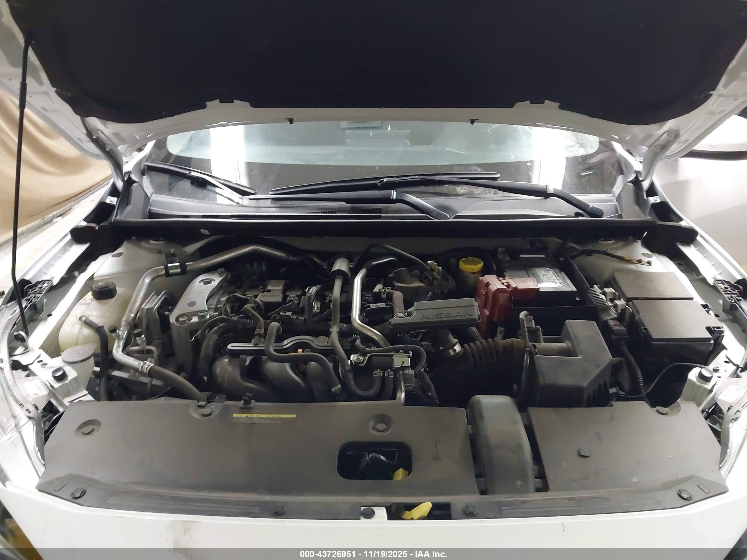 NISSAN SENTRA image 10