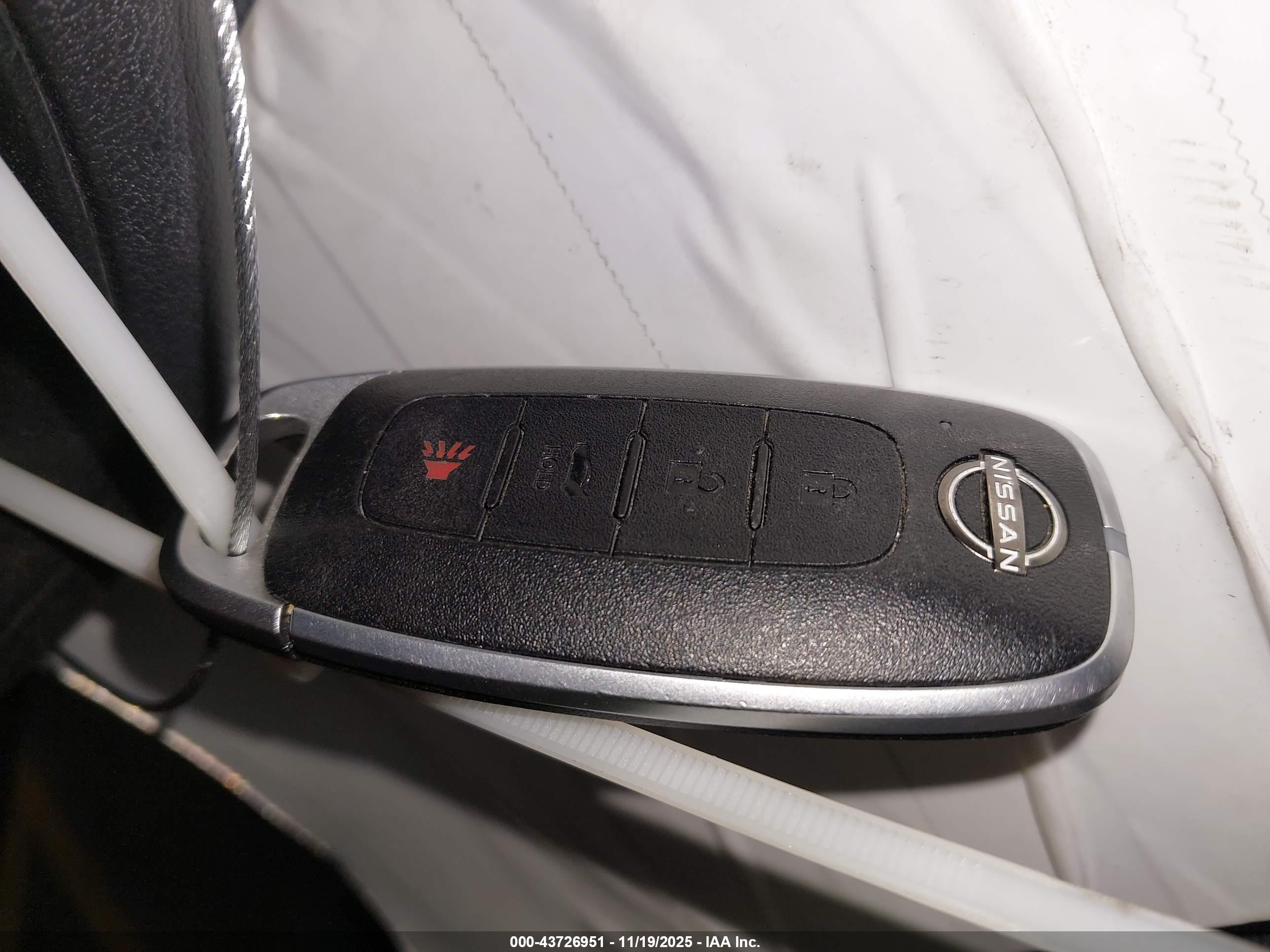 NISSAN SENTRA image 11