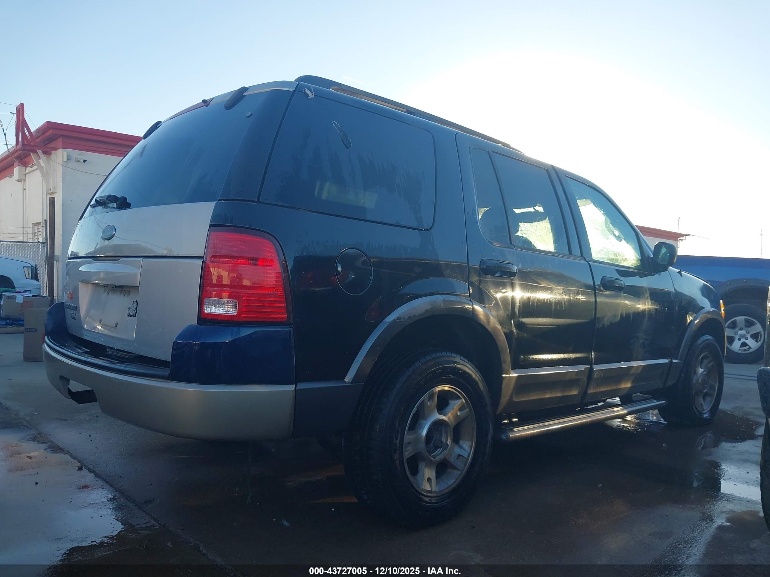 FORD EXPLORER image 4
