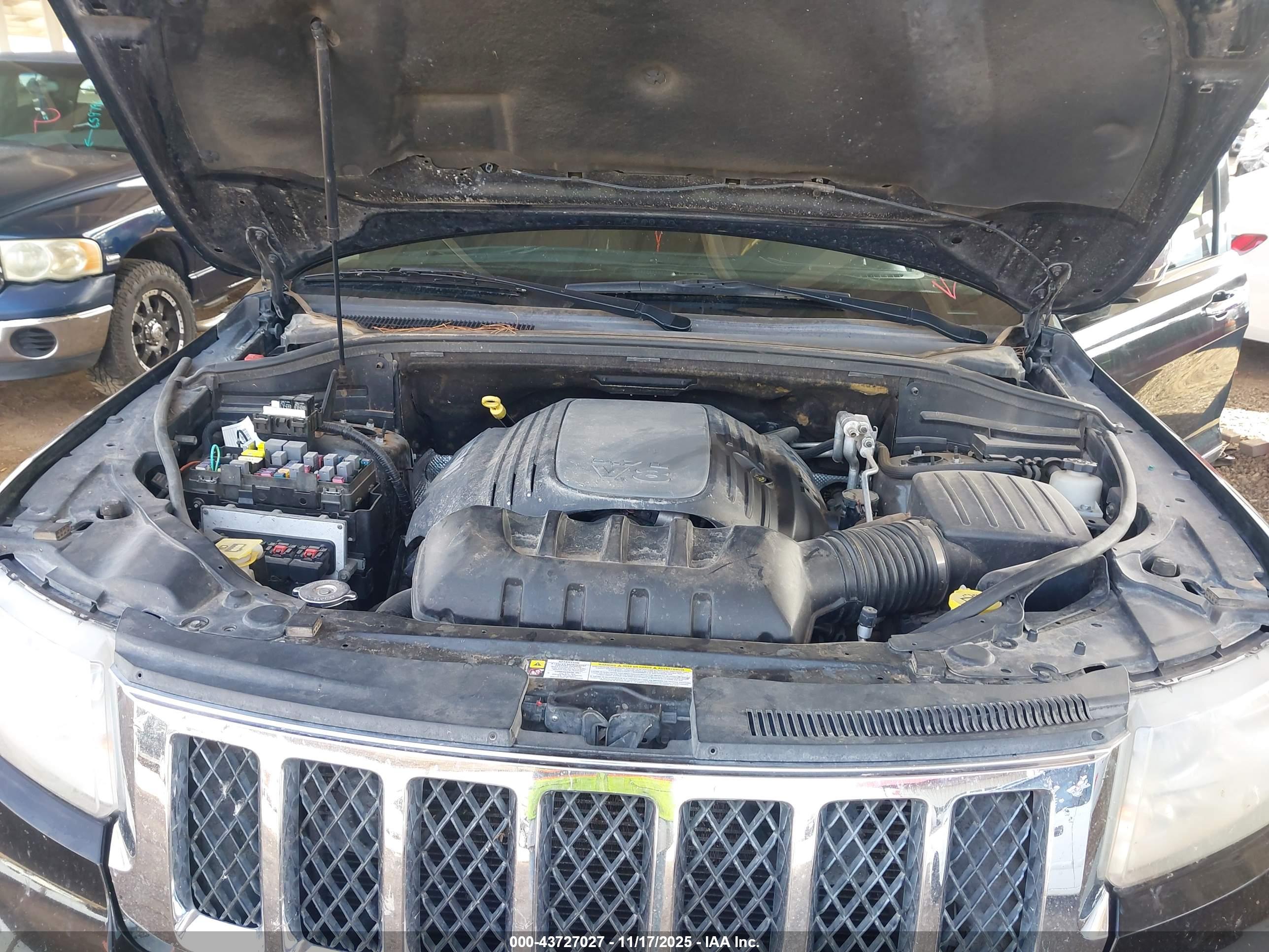 JEEP GRAND image 10