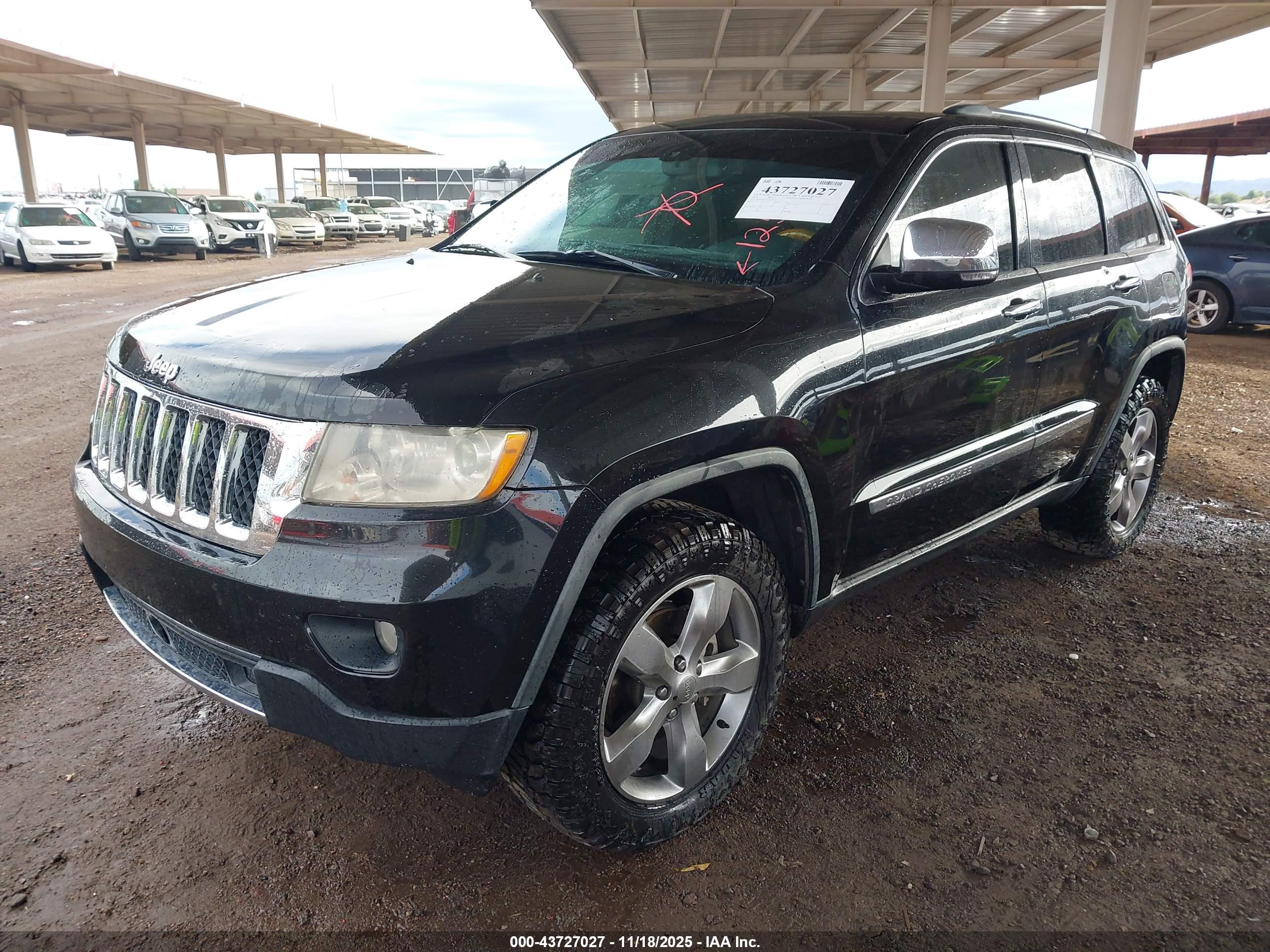 JEEP GRAND image 2